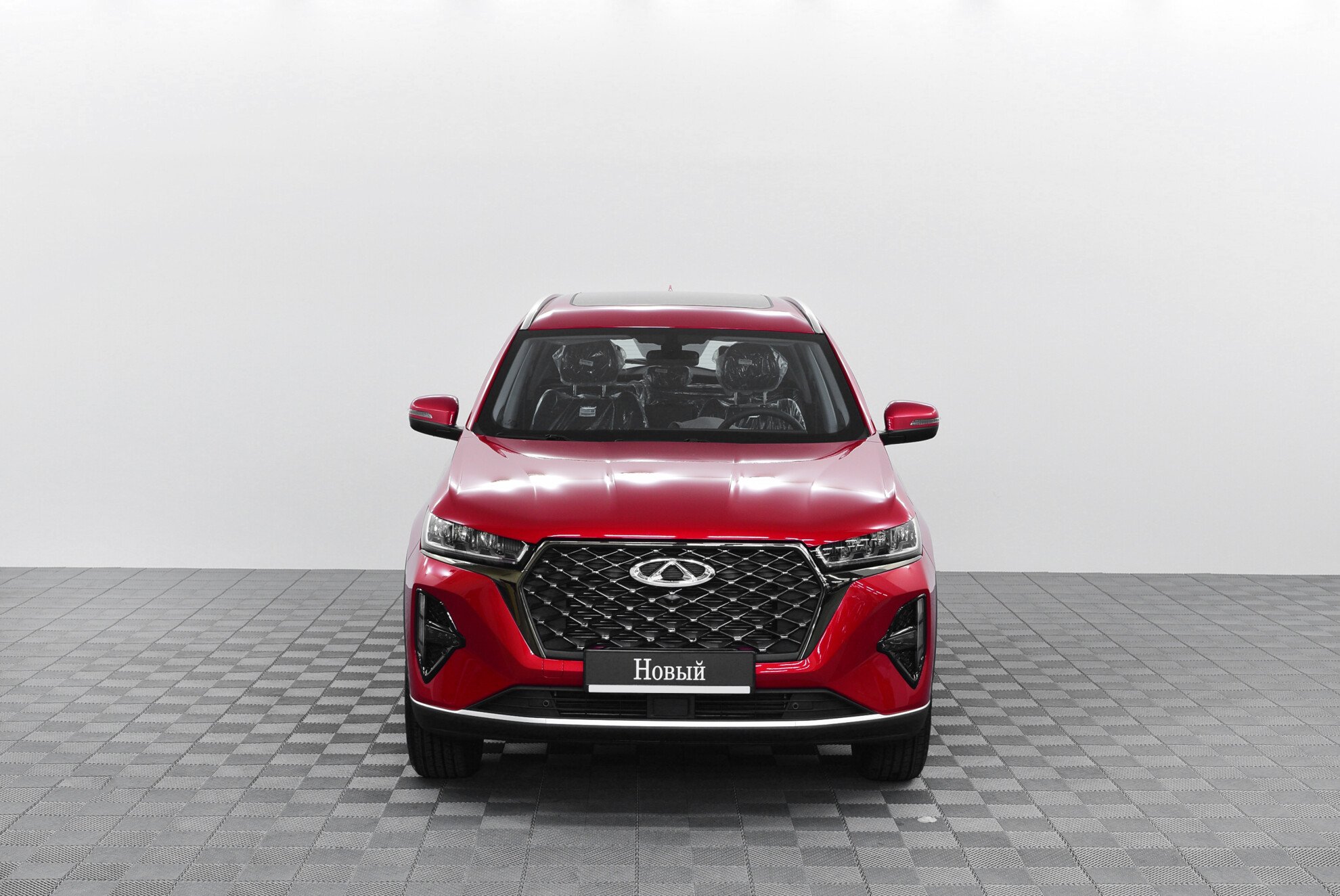 CHERY Tiggo 7 Pro Max миниатюра 2