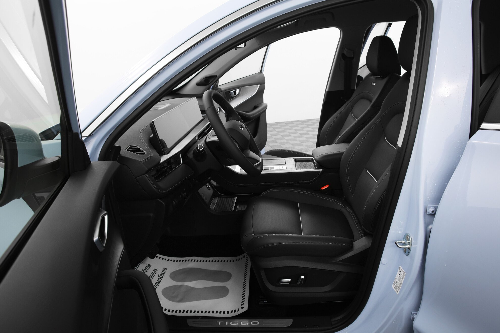 CHERY Tiggo 7 Pro Max миниатюра 6