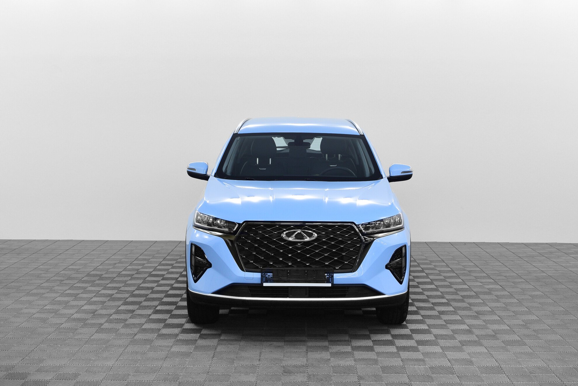CHERY Tiggo 7 Pro Max миниатюра 2