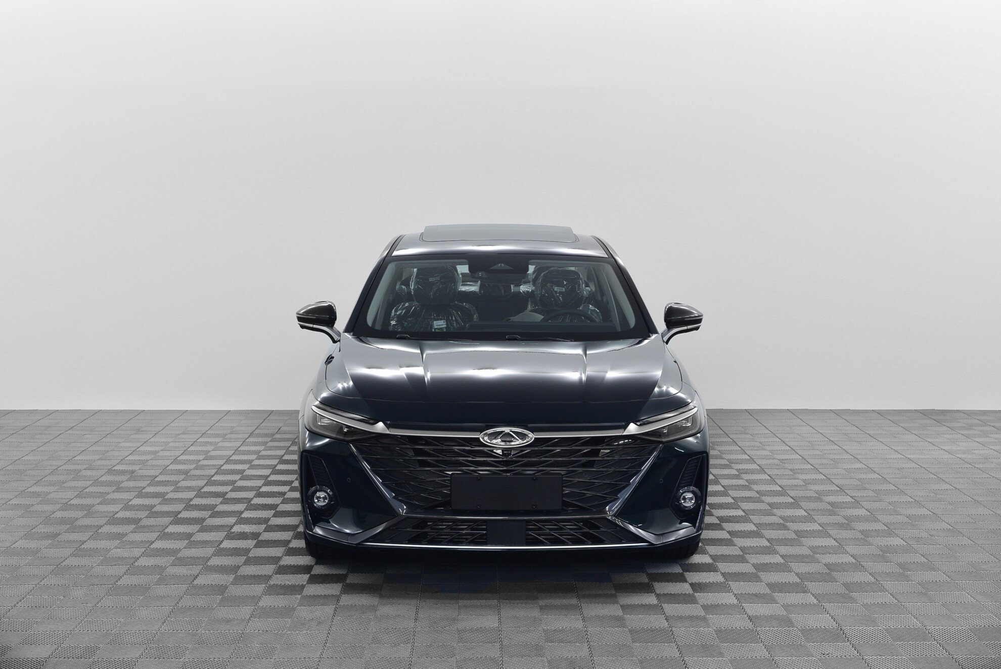 CHERY Arrizo 8 миниатюра 2