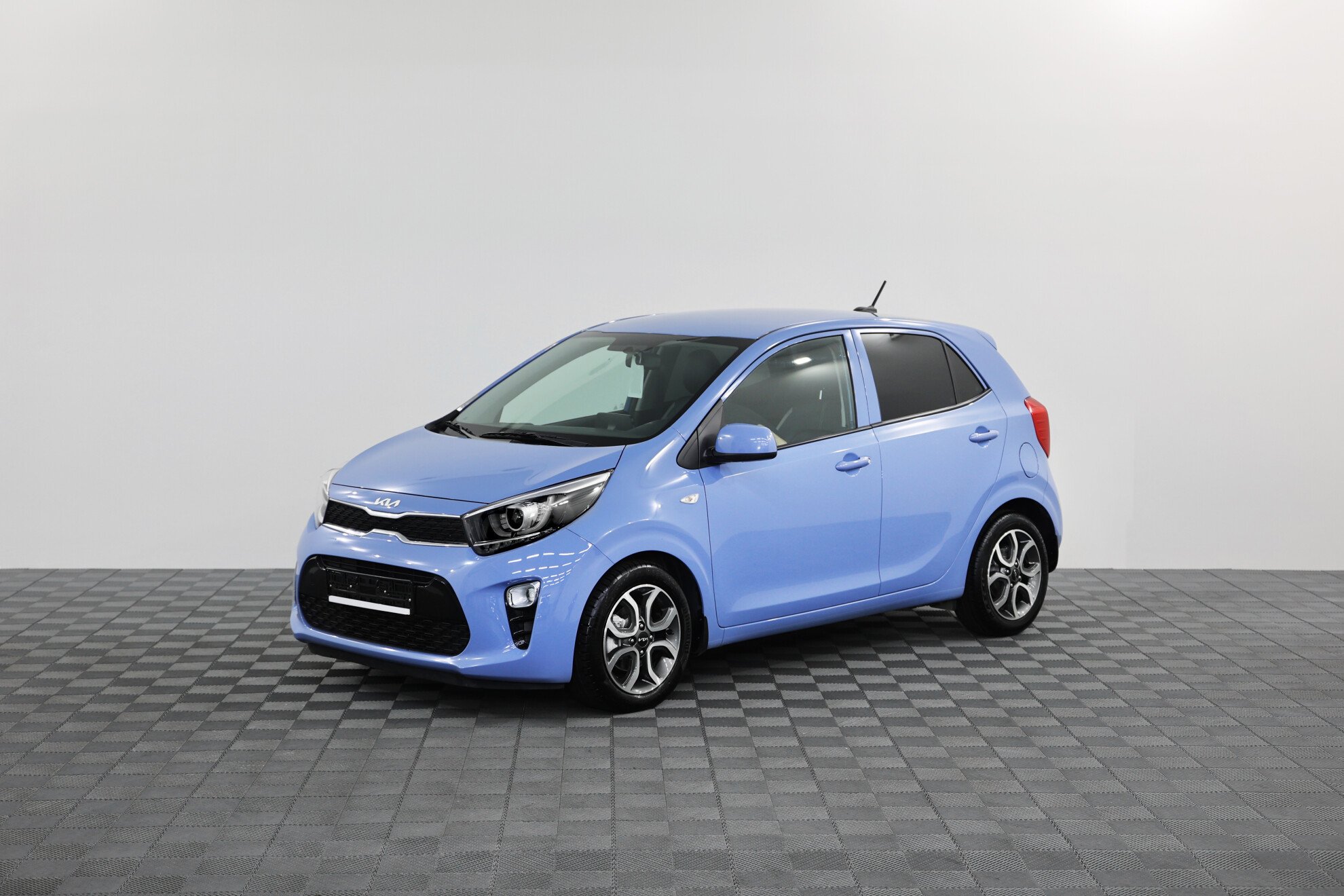 Превью KIA Picanto