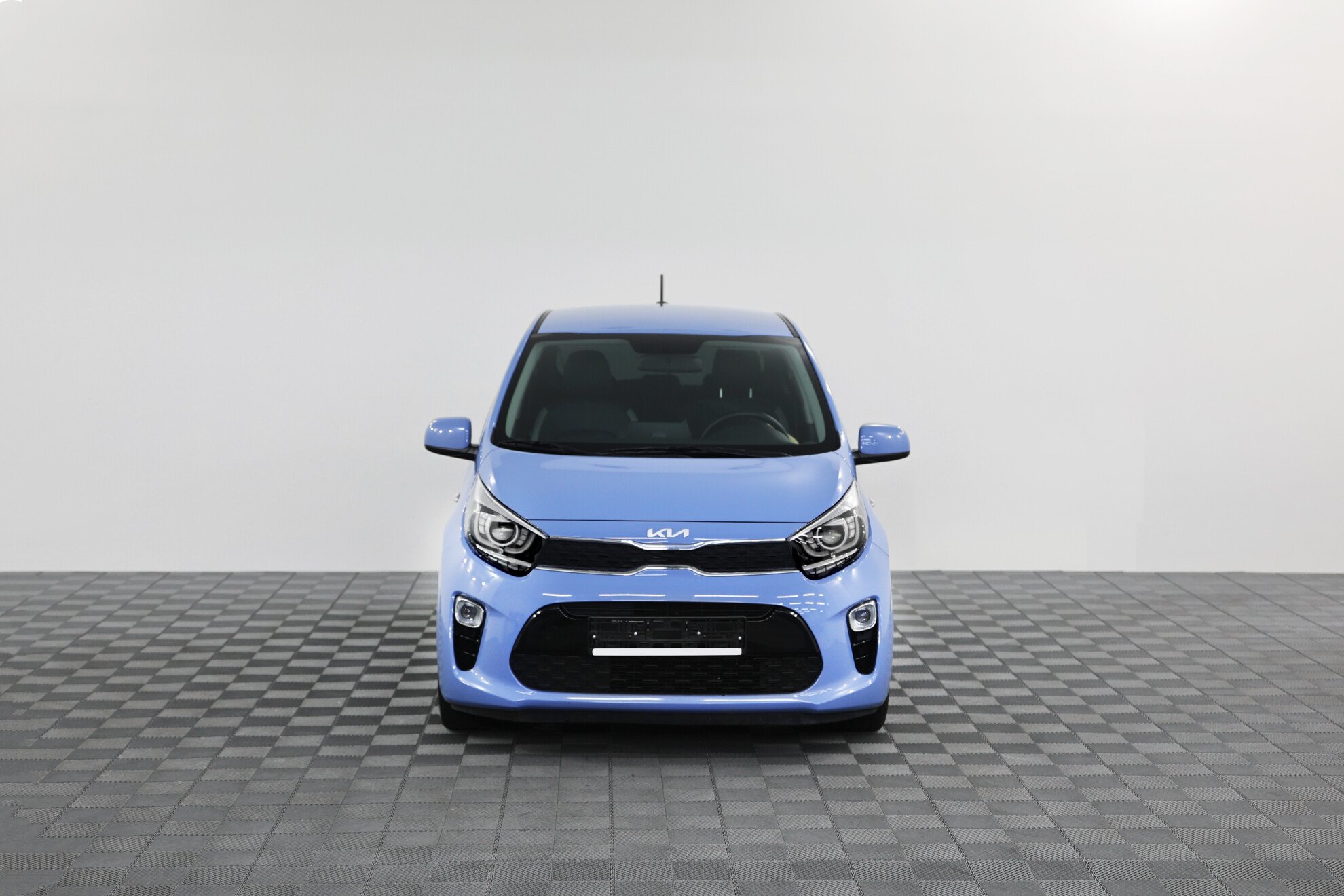 KIA Picanto миниатюра 2