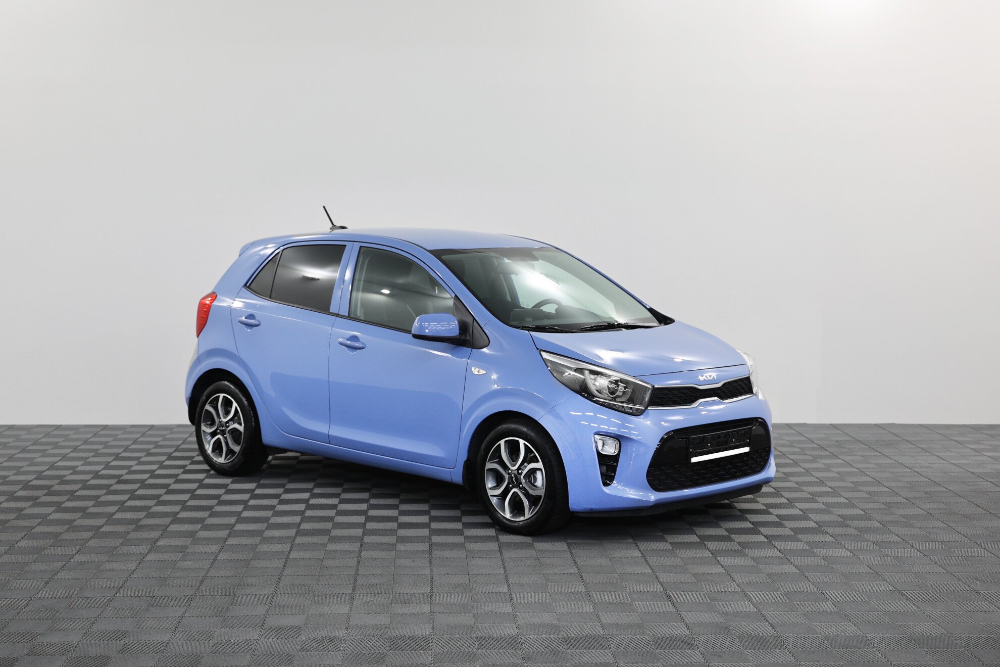 KIA Picanto миниатюра 3