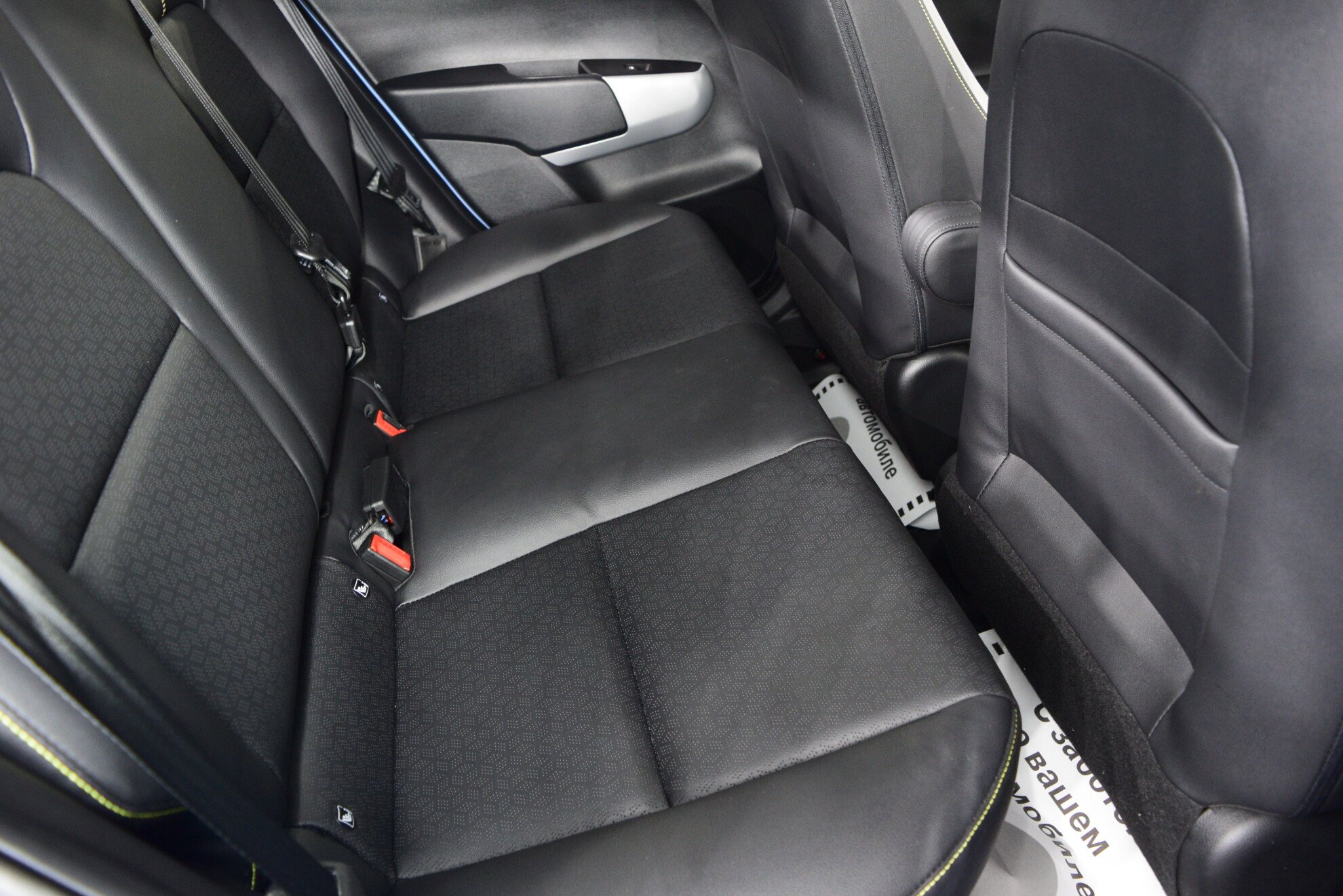 KIA Picanto миниатюра 9