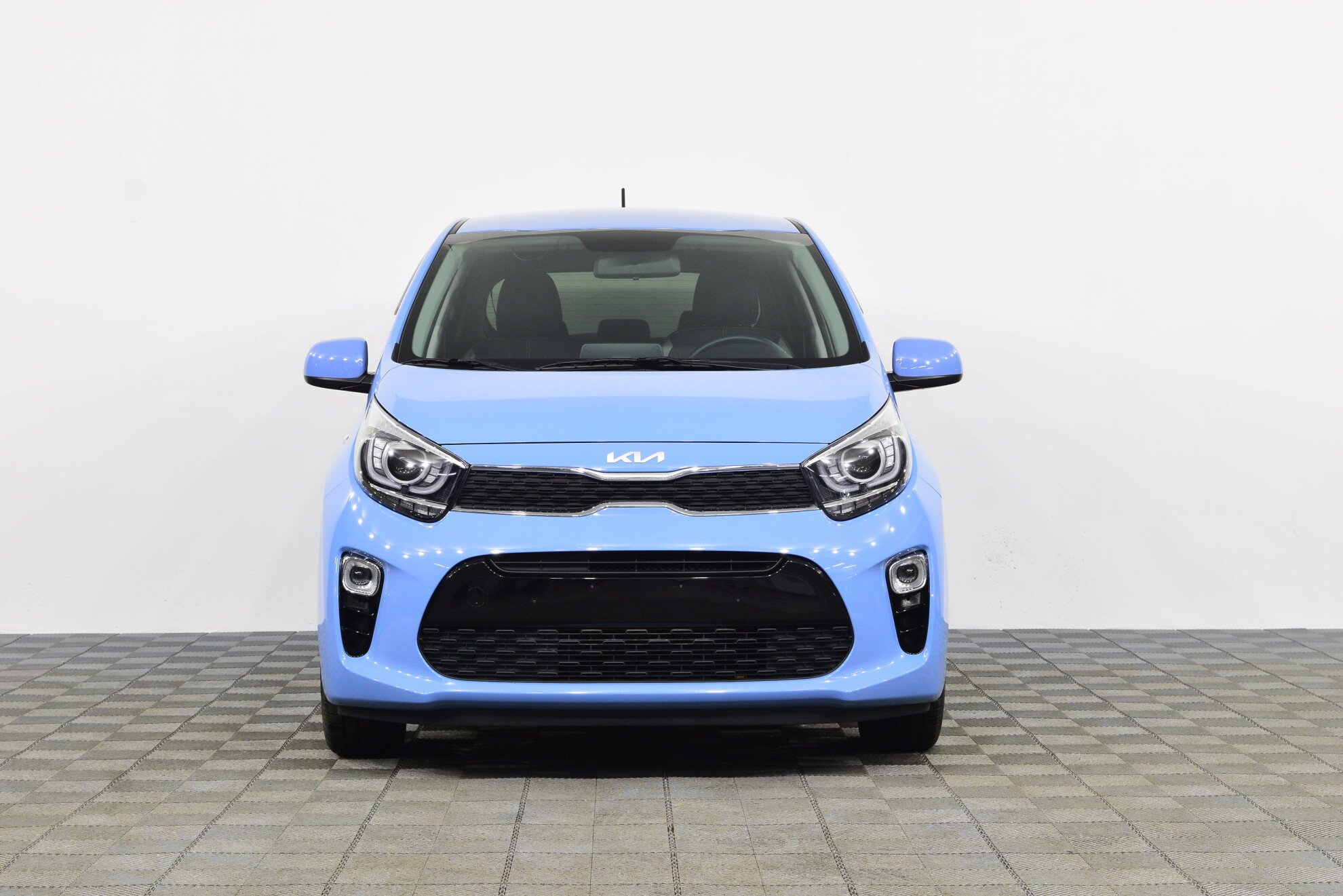 KIA Picanto миниатюра 2
