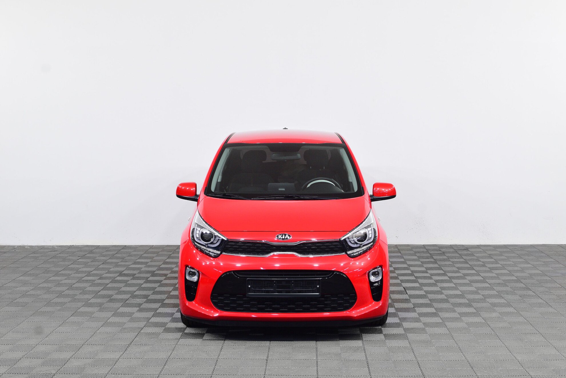 KIA Picanto миниатюра 2