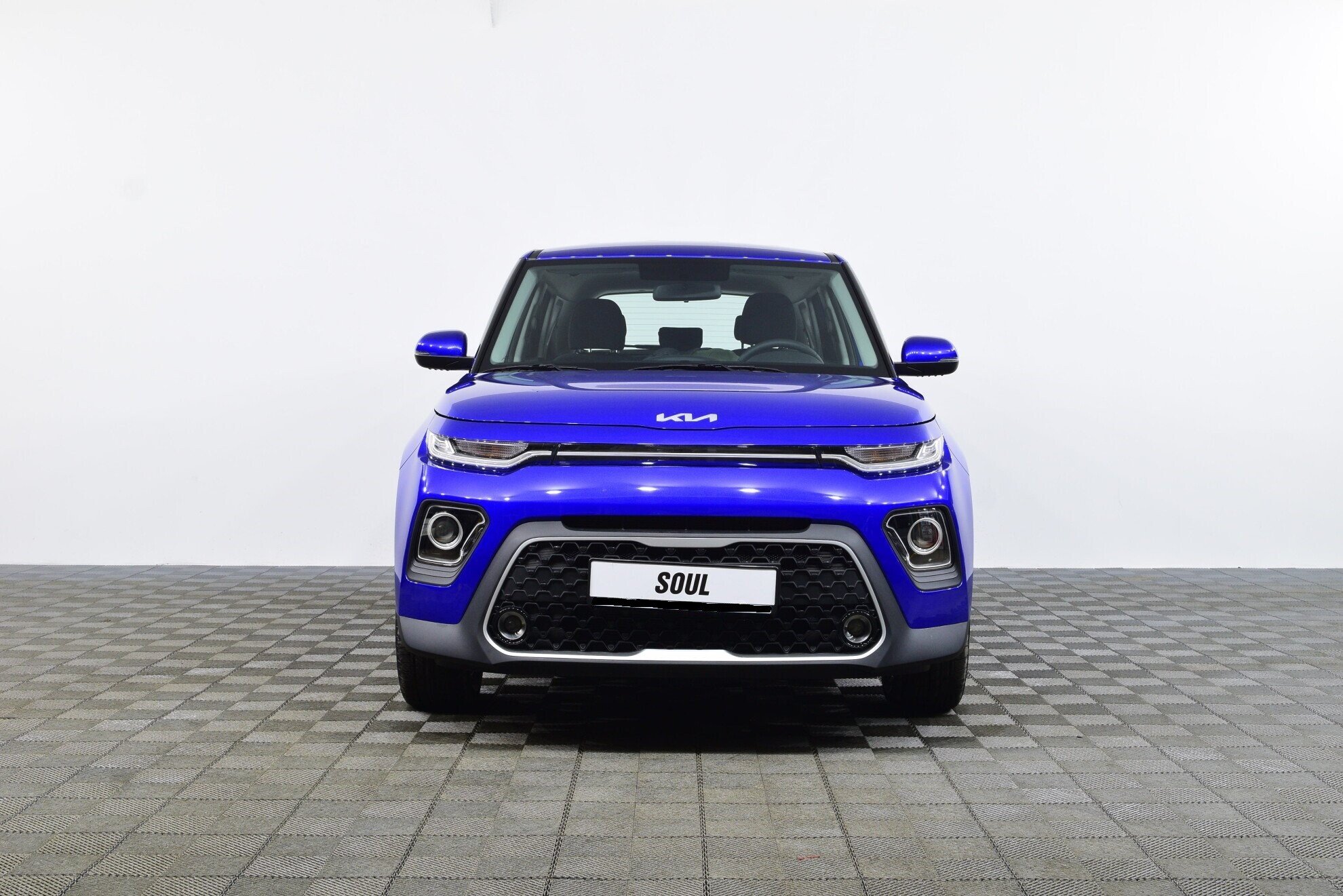 KIA Soul миниатюра 2