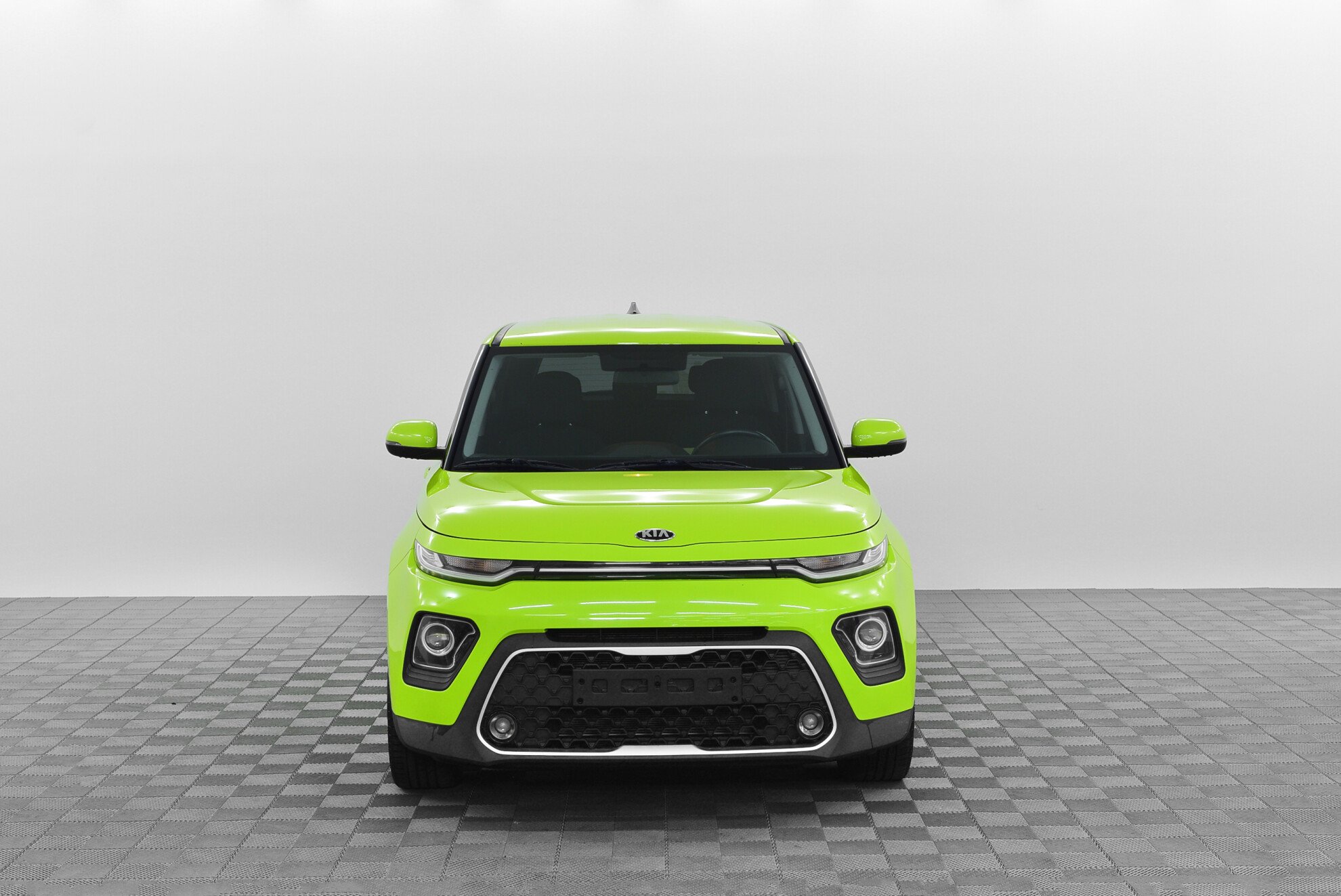 KIA Soul миниатюра 2