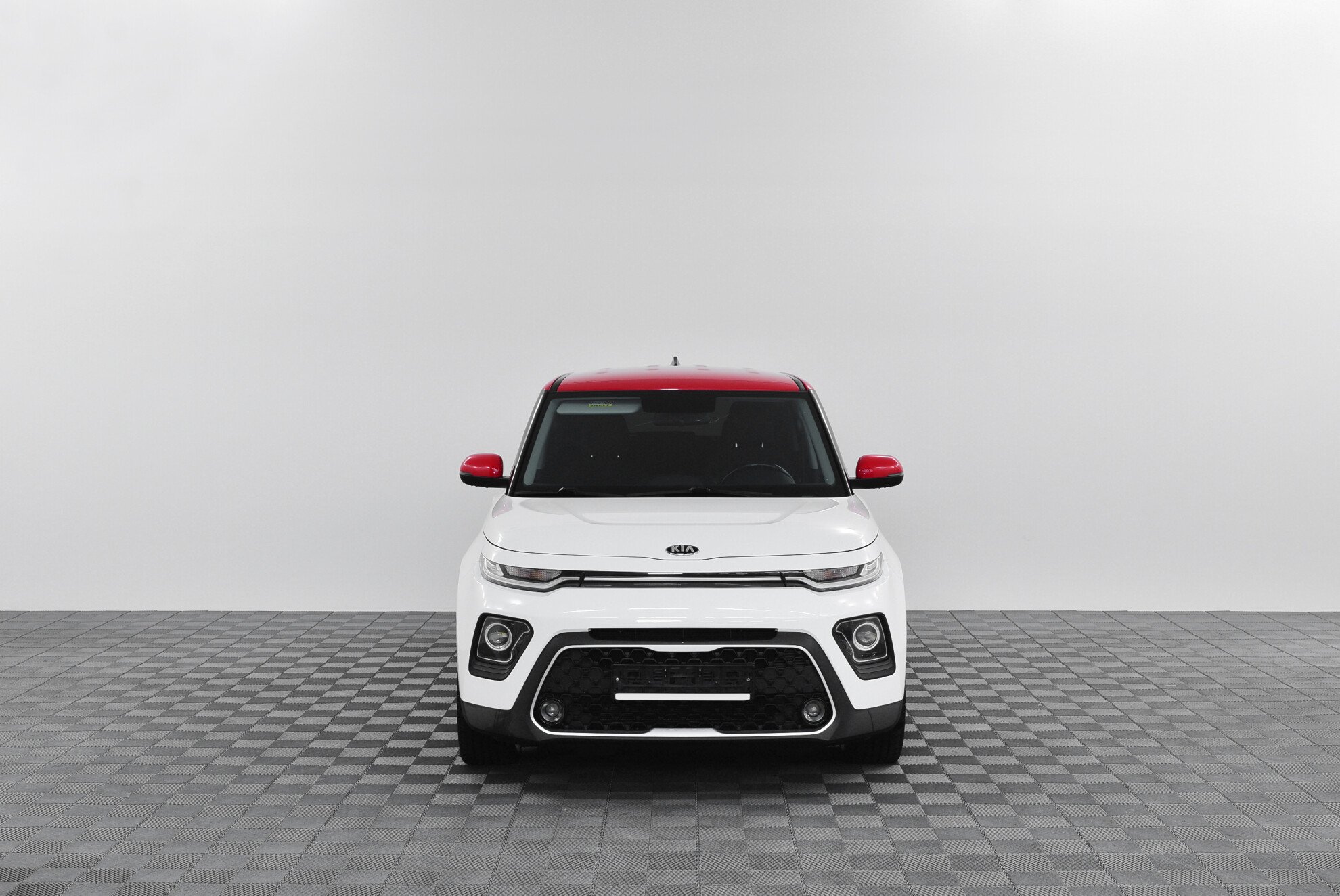 KIA Soul миниатюра 2