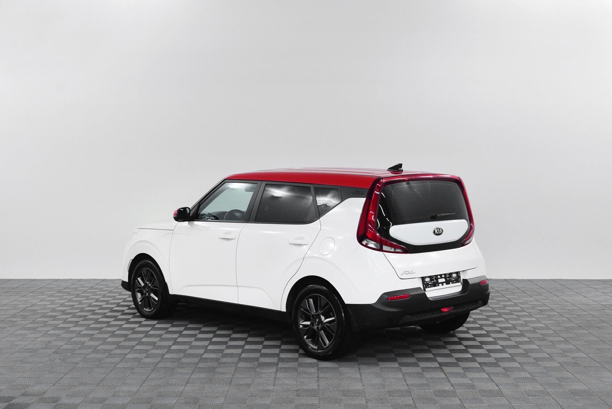 KIA Soul миниатюра 5