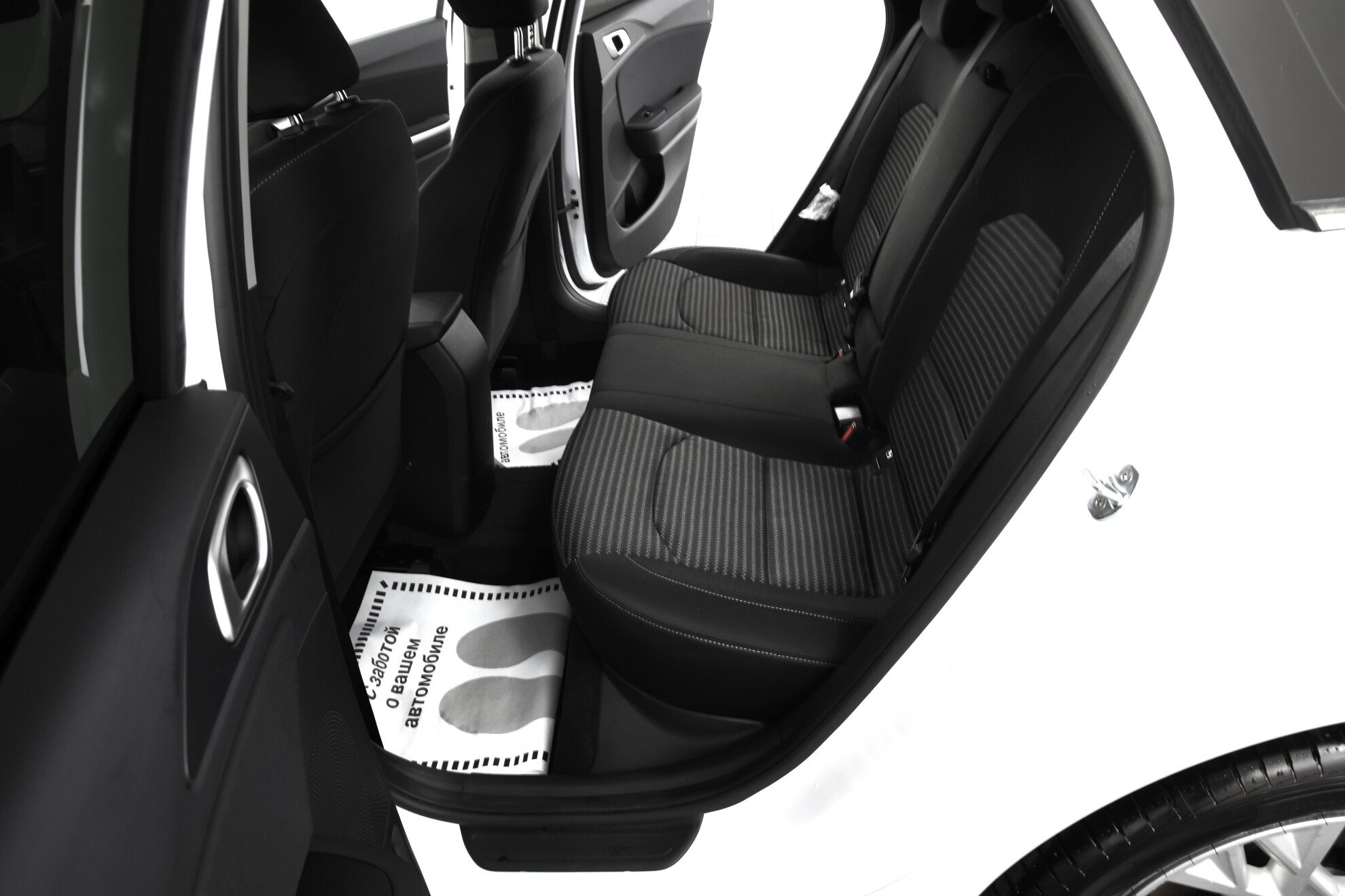 KIA Ceed SW миниатюра 9