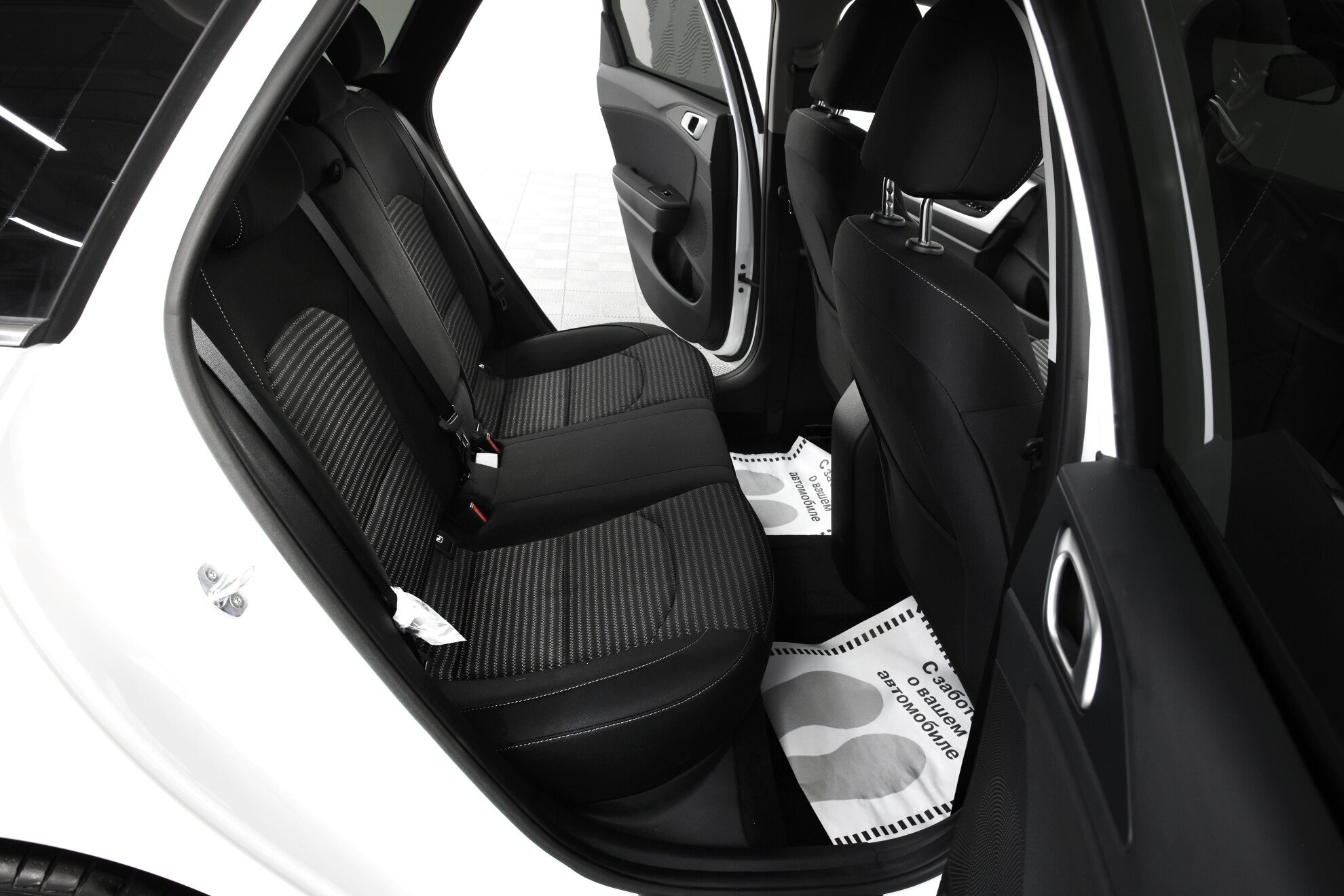 KIA Ceed SW миниатюра 10