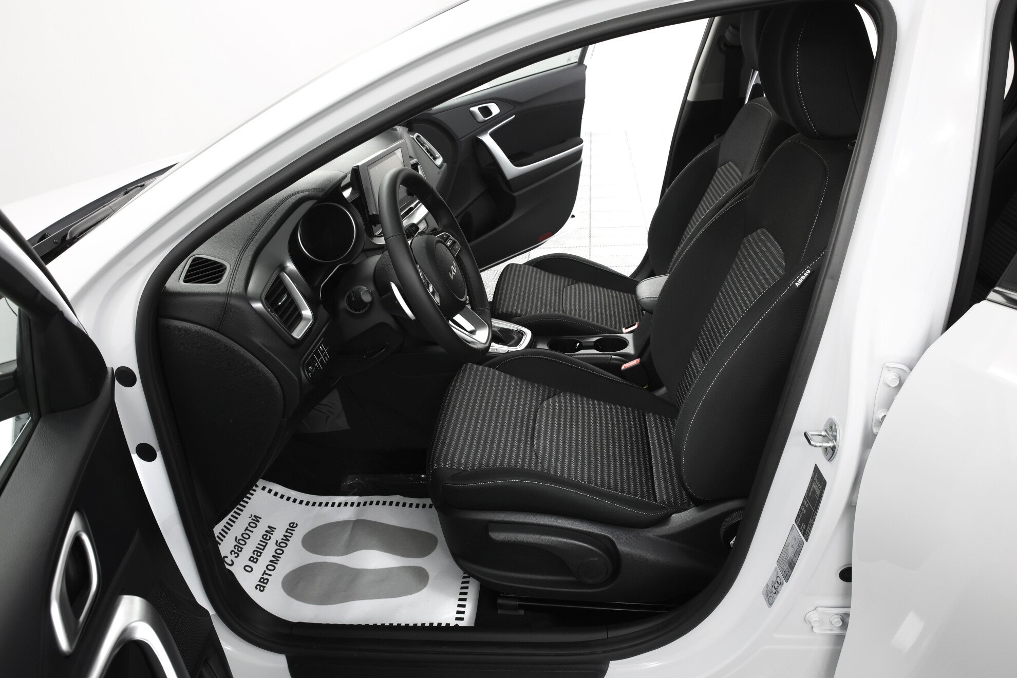 KIA Ceed SW миниатюра 6