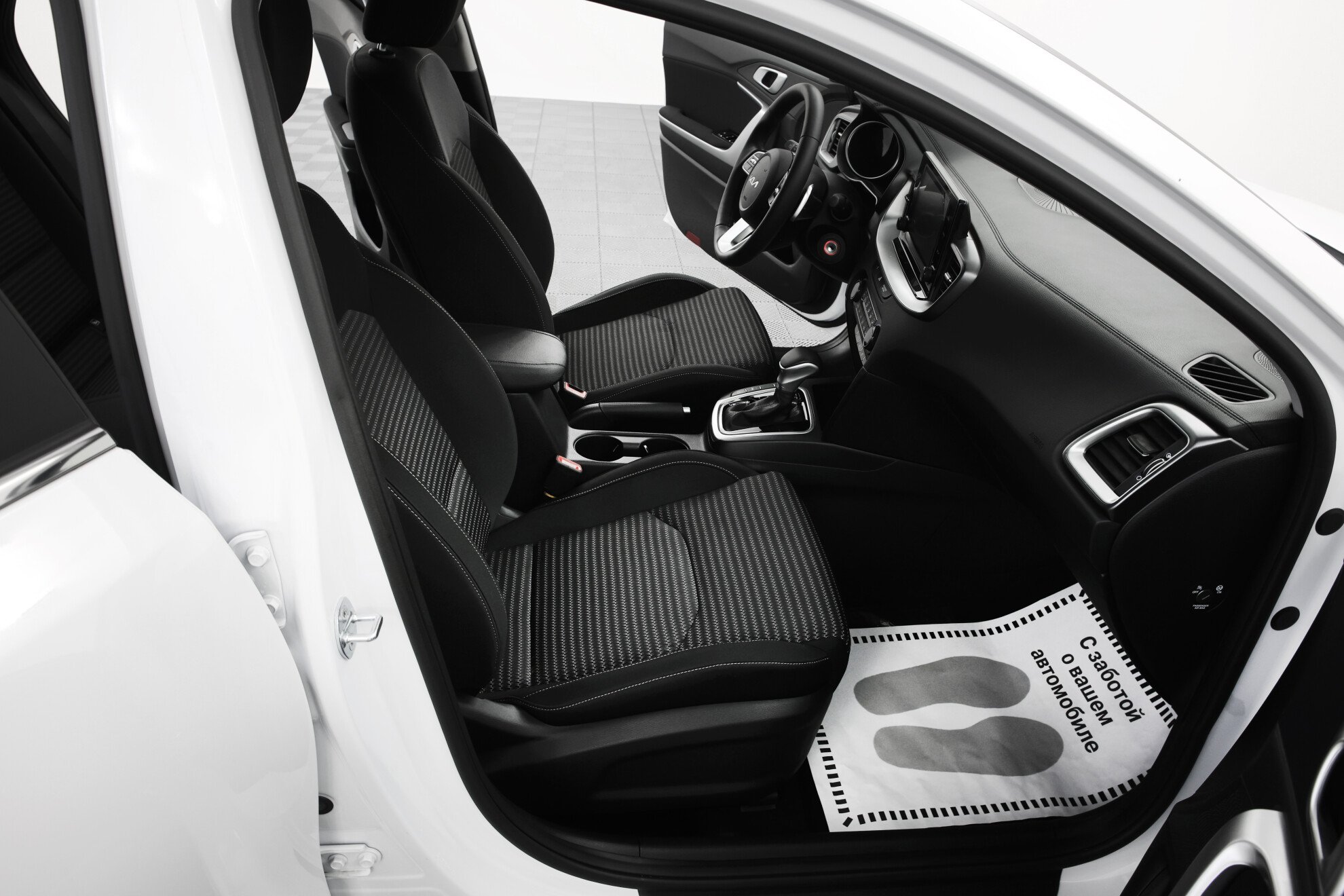 KIA Ceed SW миниатюра 8