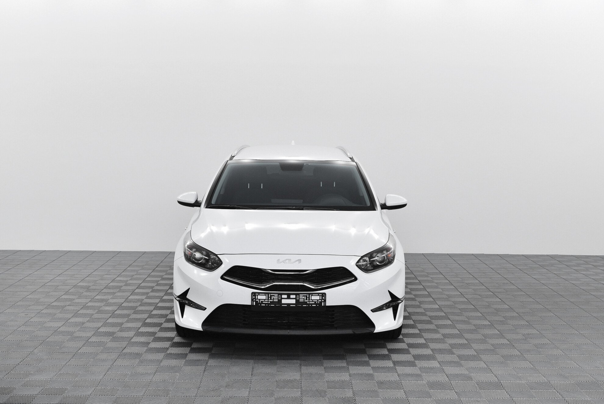 KIA Ceed SW миниатюра 2