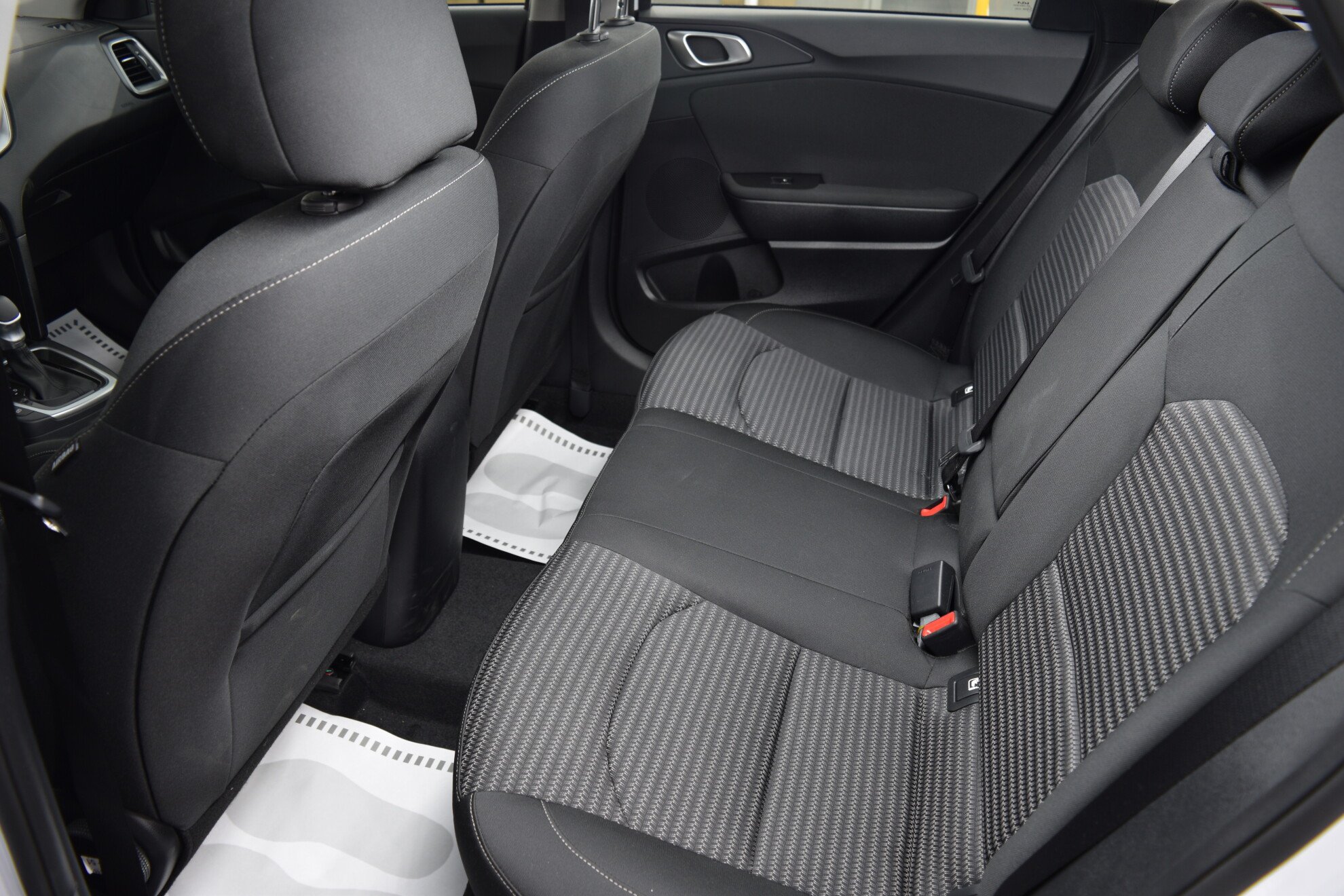 KIA Ceed SW миниатюра 9