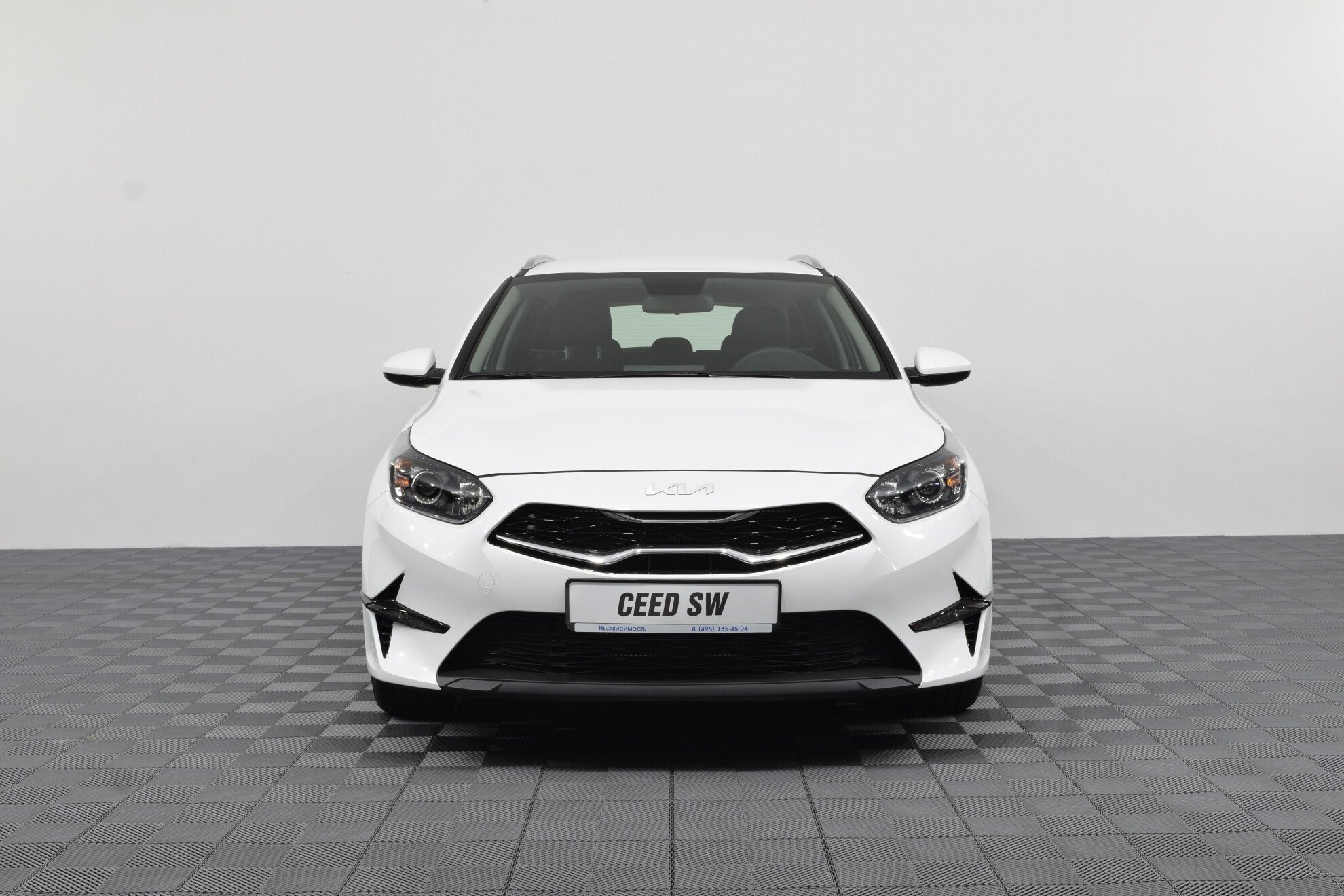 KIA Ceed SW миниатюра 2