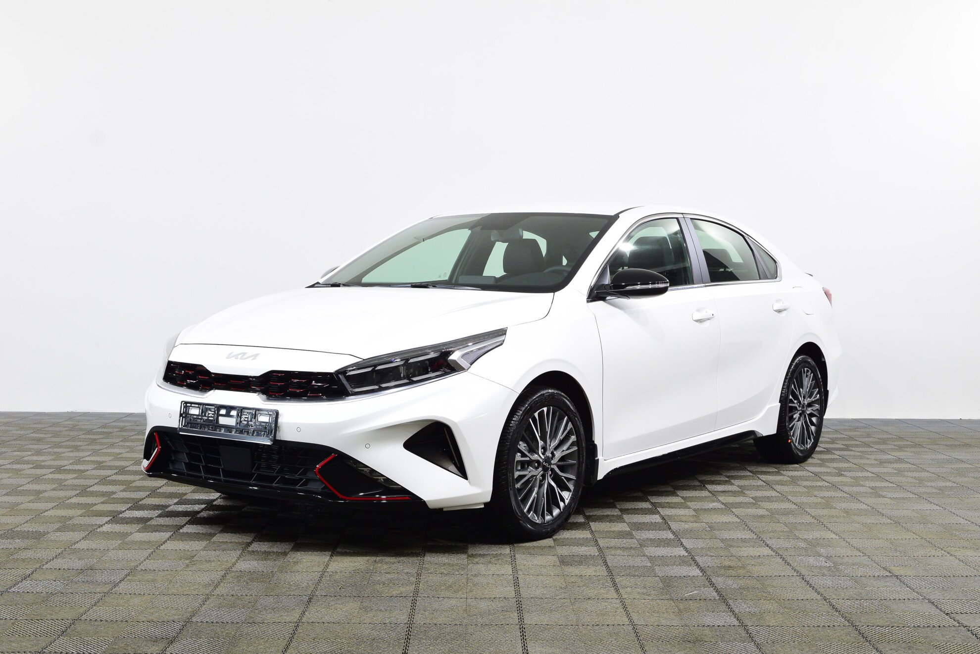 Превью KIA Cerato