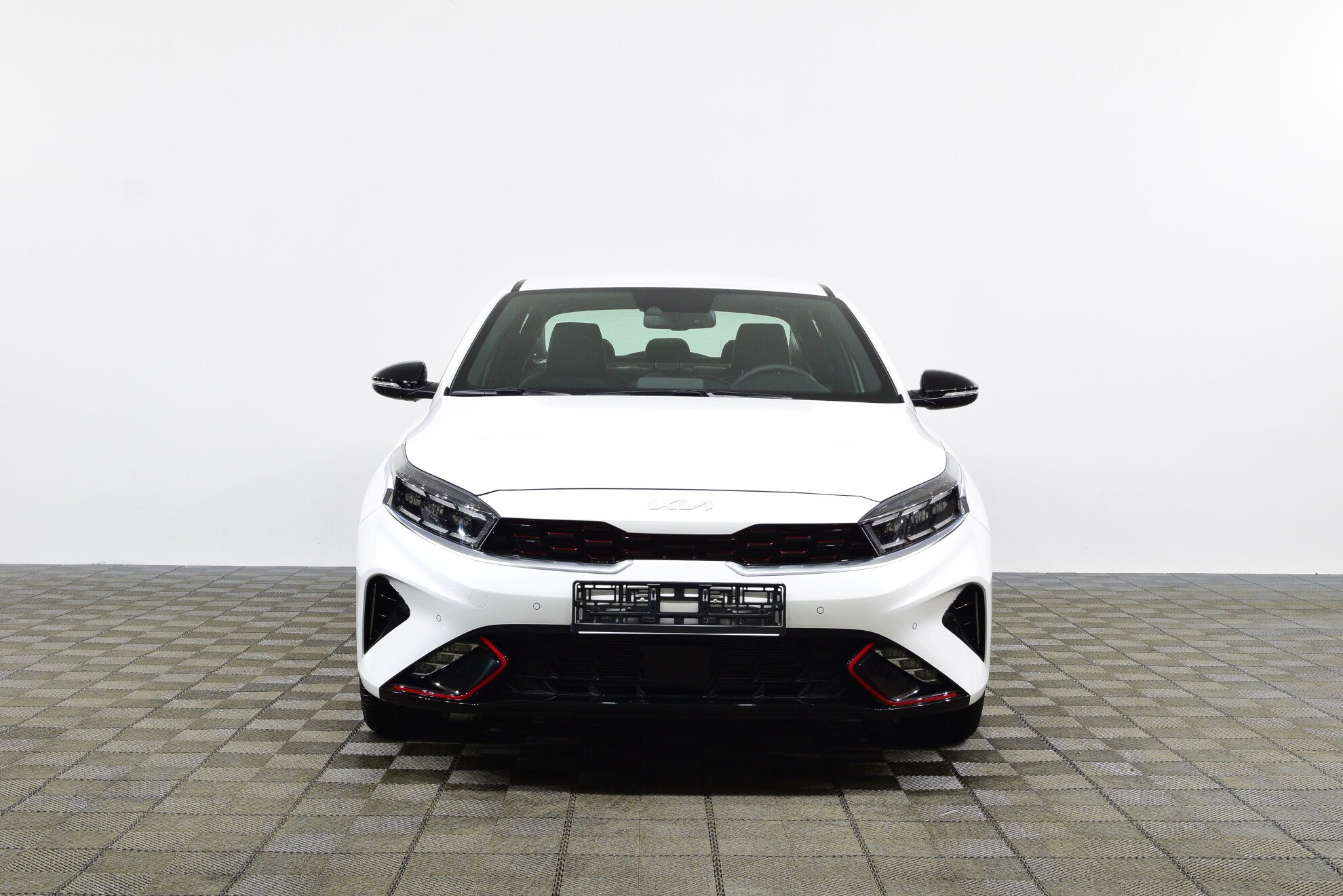 KIA Cerato миниатюра 2