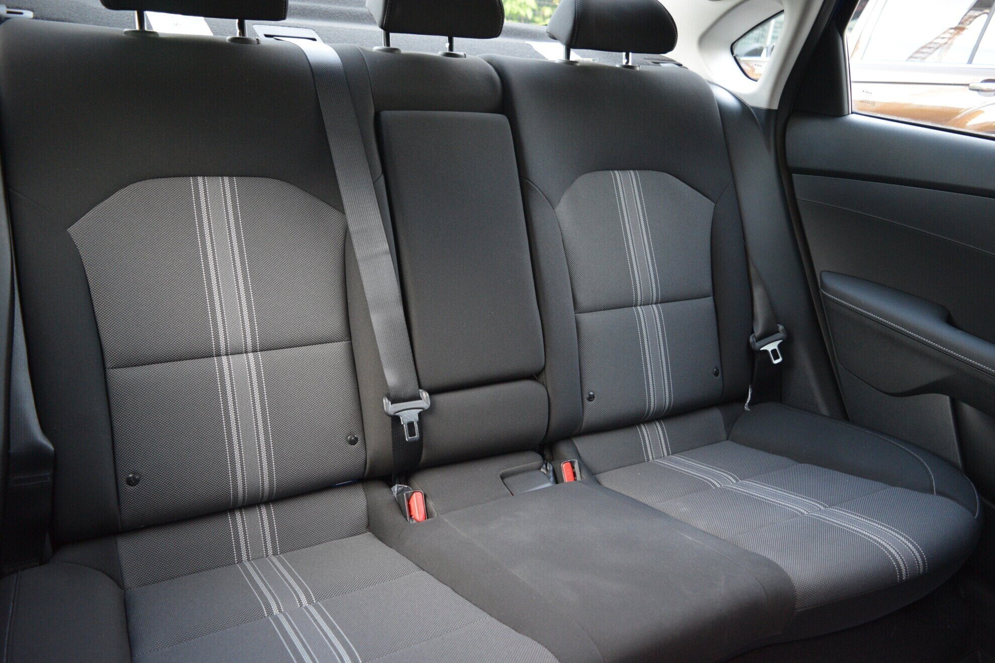 KIA Cerato миниатюра 10