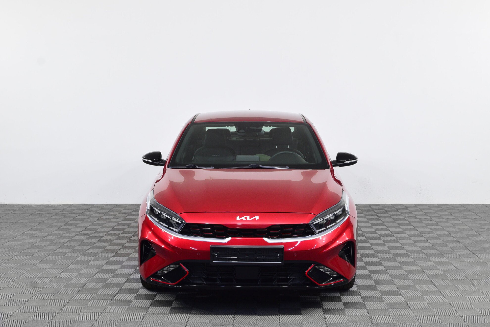 KIA Cerato миниатюра 2