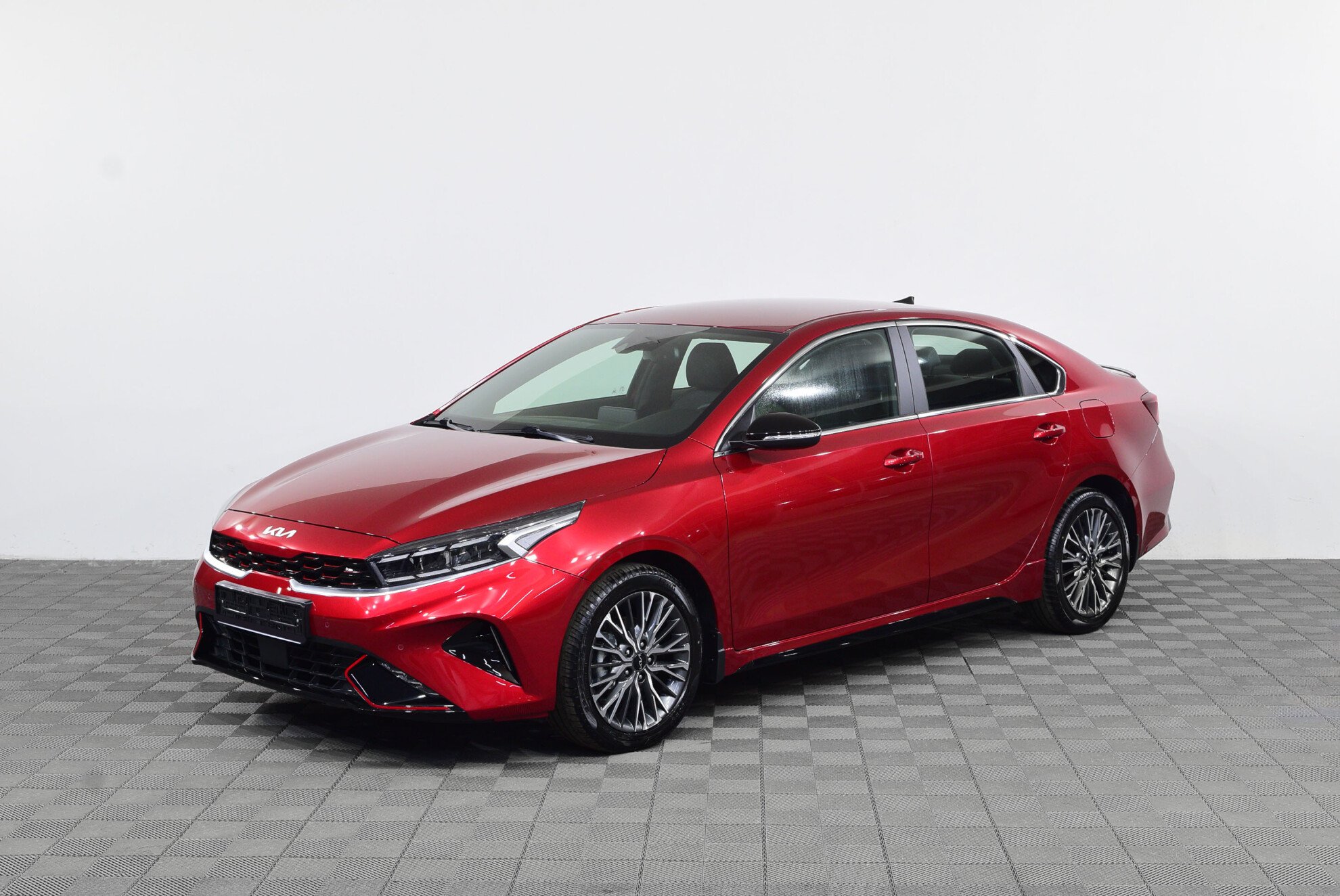Превью KIA Cerato