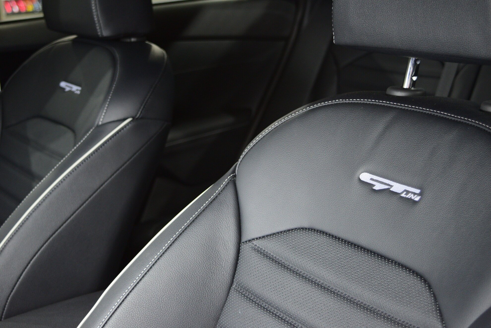 KIA Cerato миниатюра 10