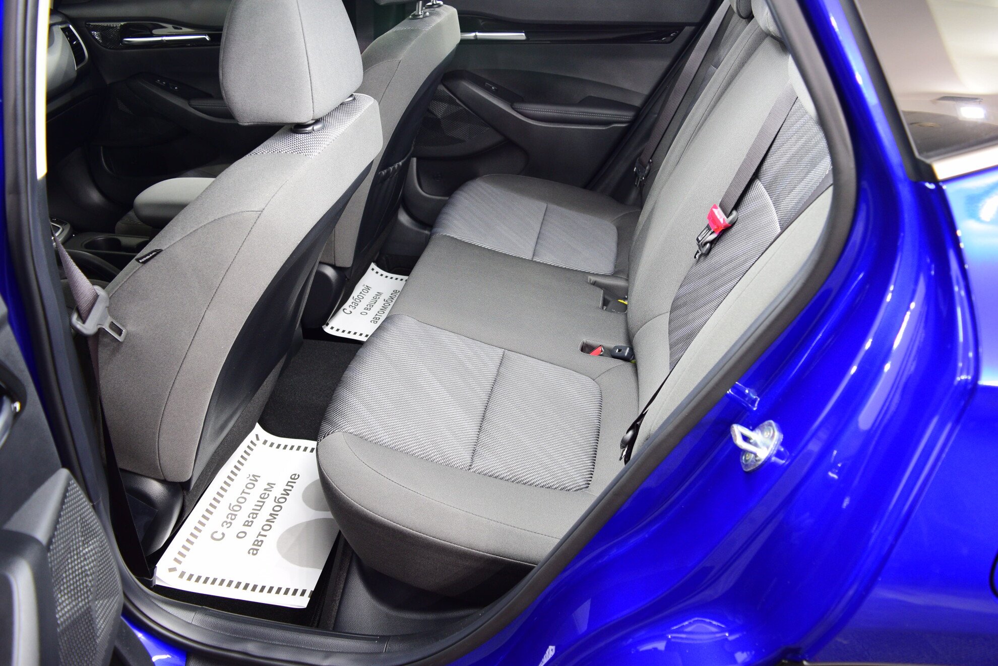 KIA Seltos миниатюра 10