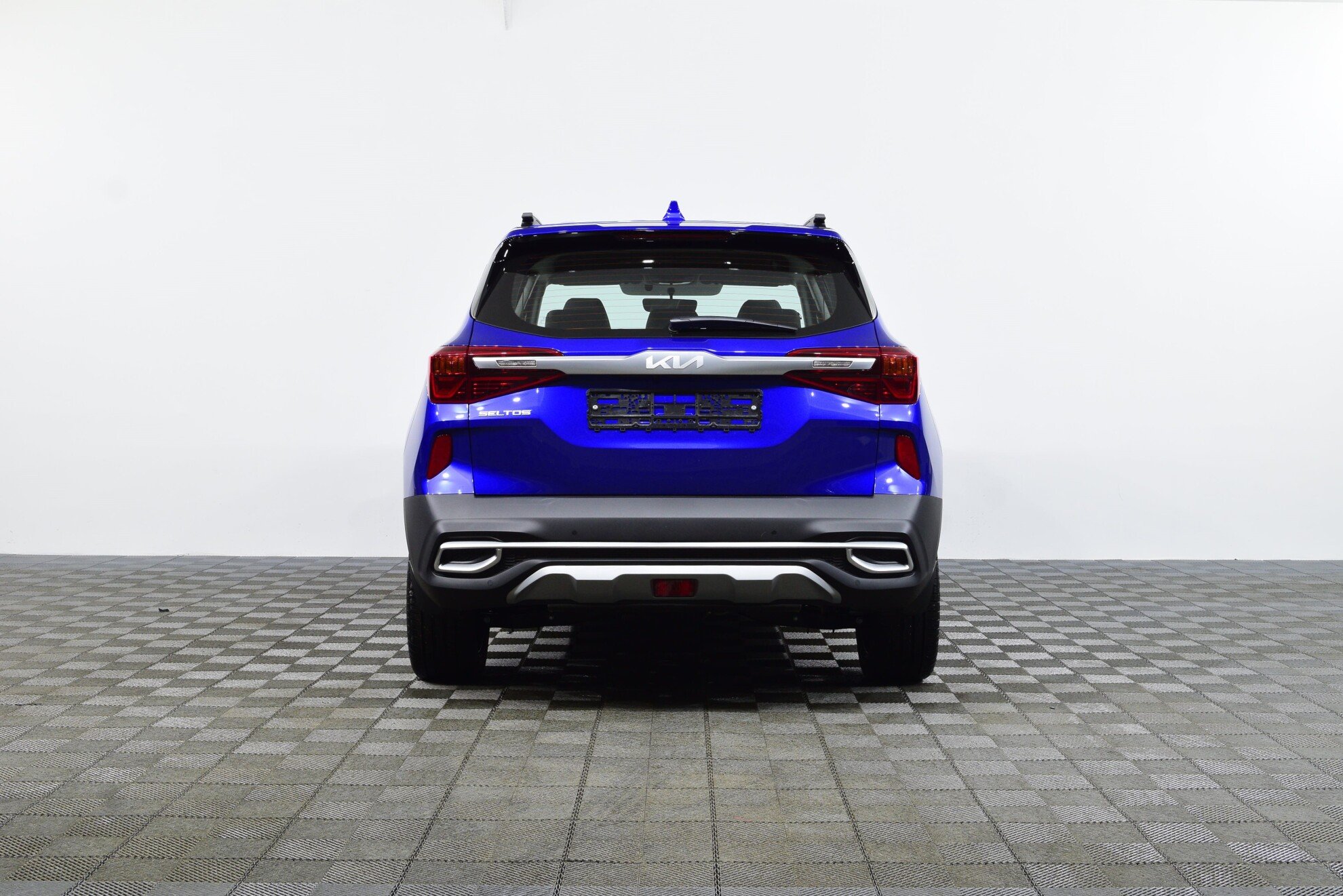 KIA Seltos миниатюра 5