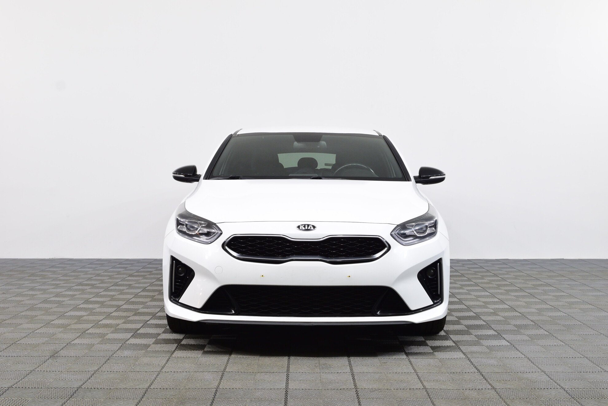 KIA ProCeed миниатюра 2