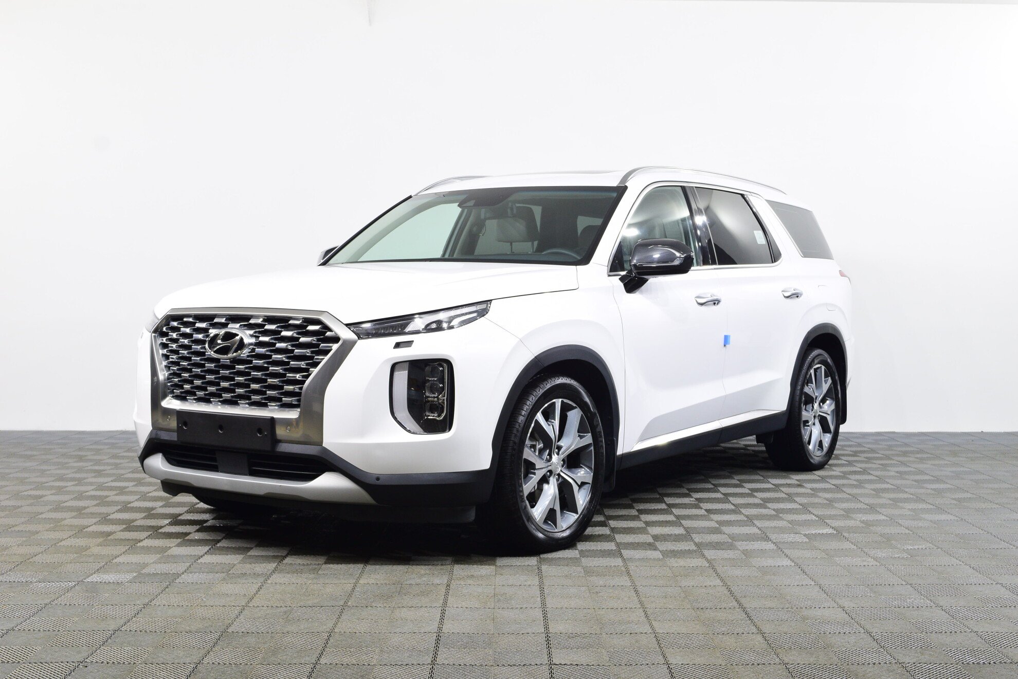 Превью HYUNDAI Palisade
