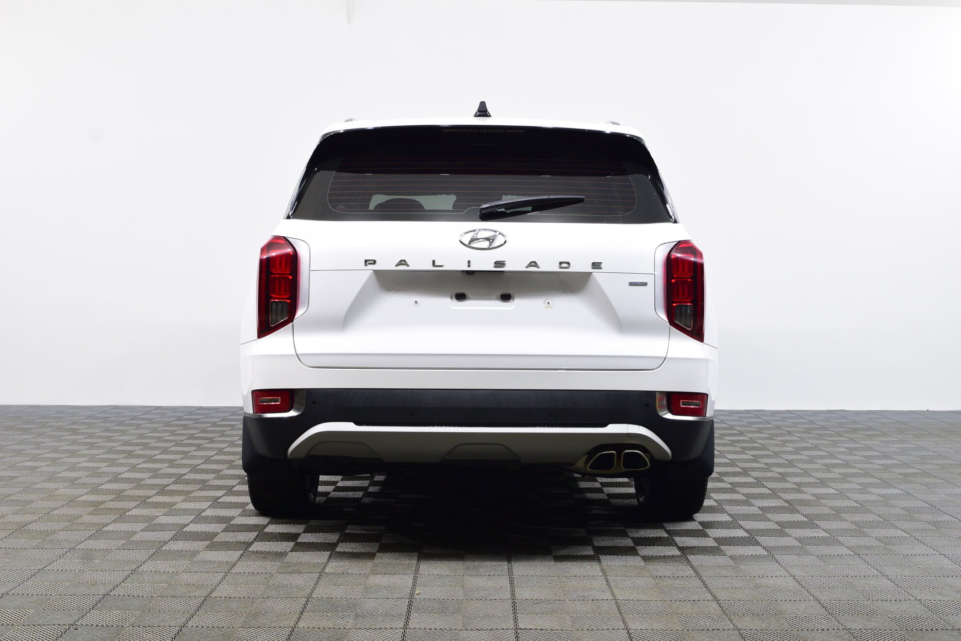 HYUNDAI Palisade миниатюра 5