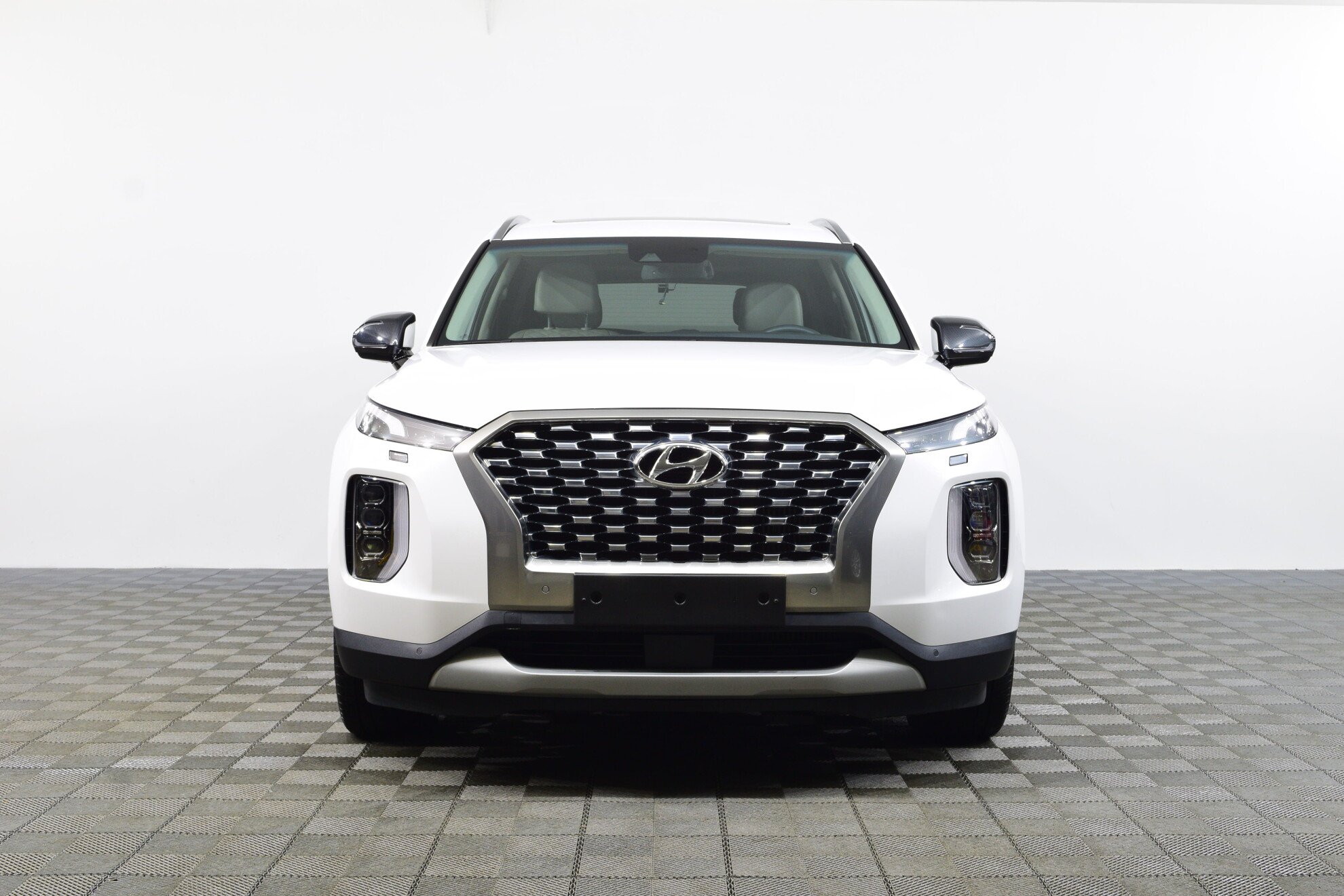HYUNDAI Palisade миниатюра 2