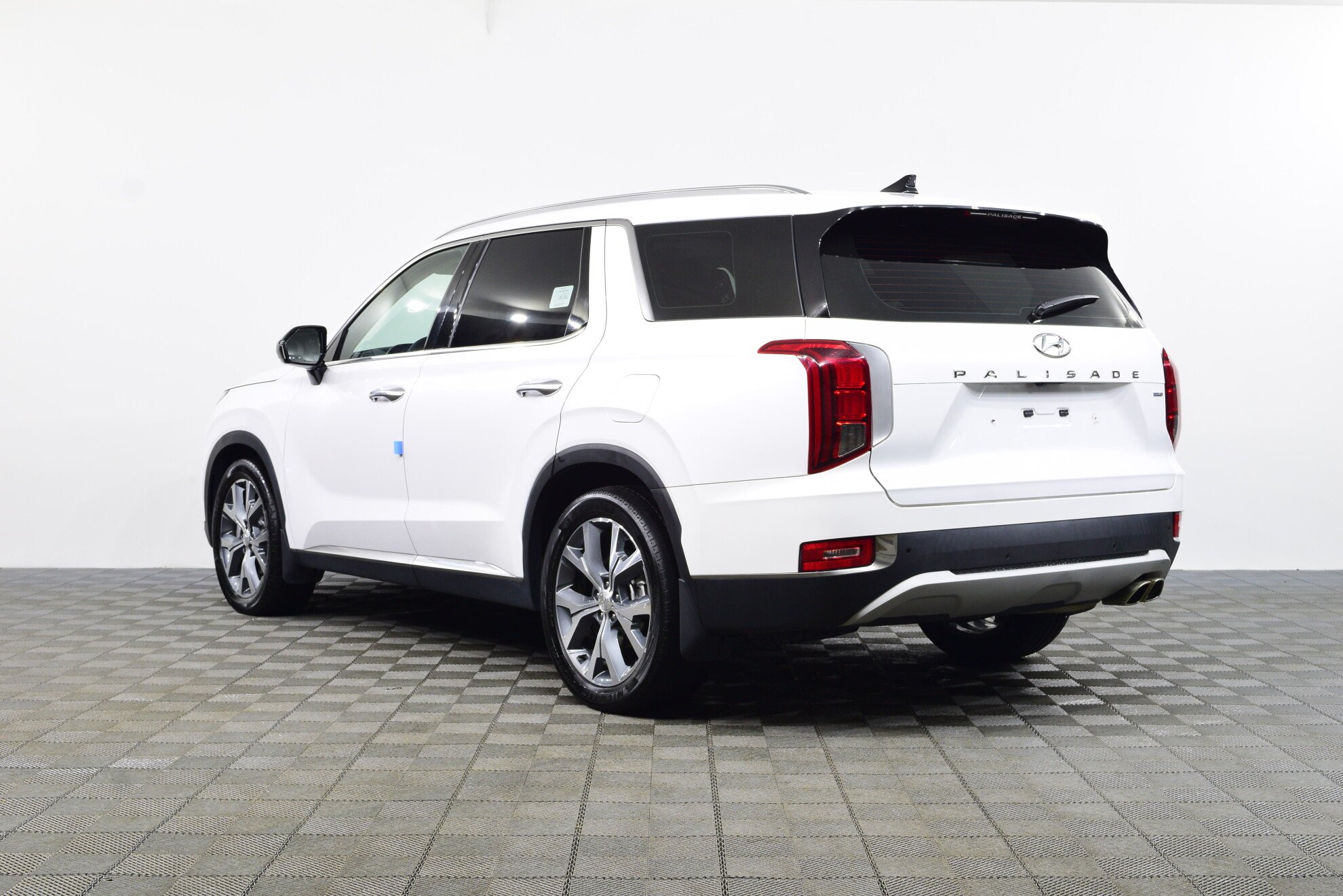 HYUNDAI Palisade миниатюра 6