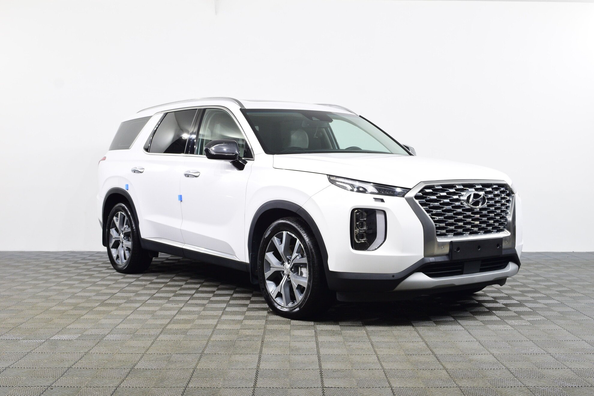 HYUNDAI Palisade миниатюра 3