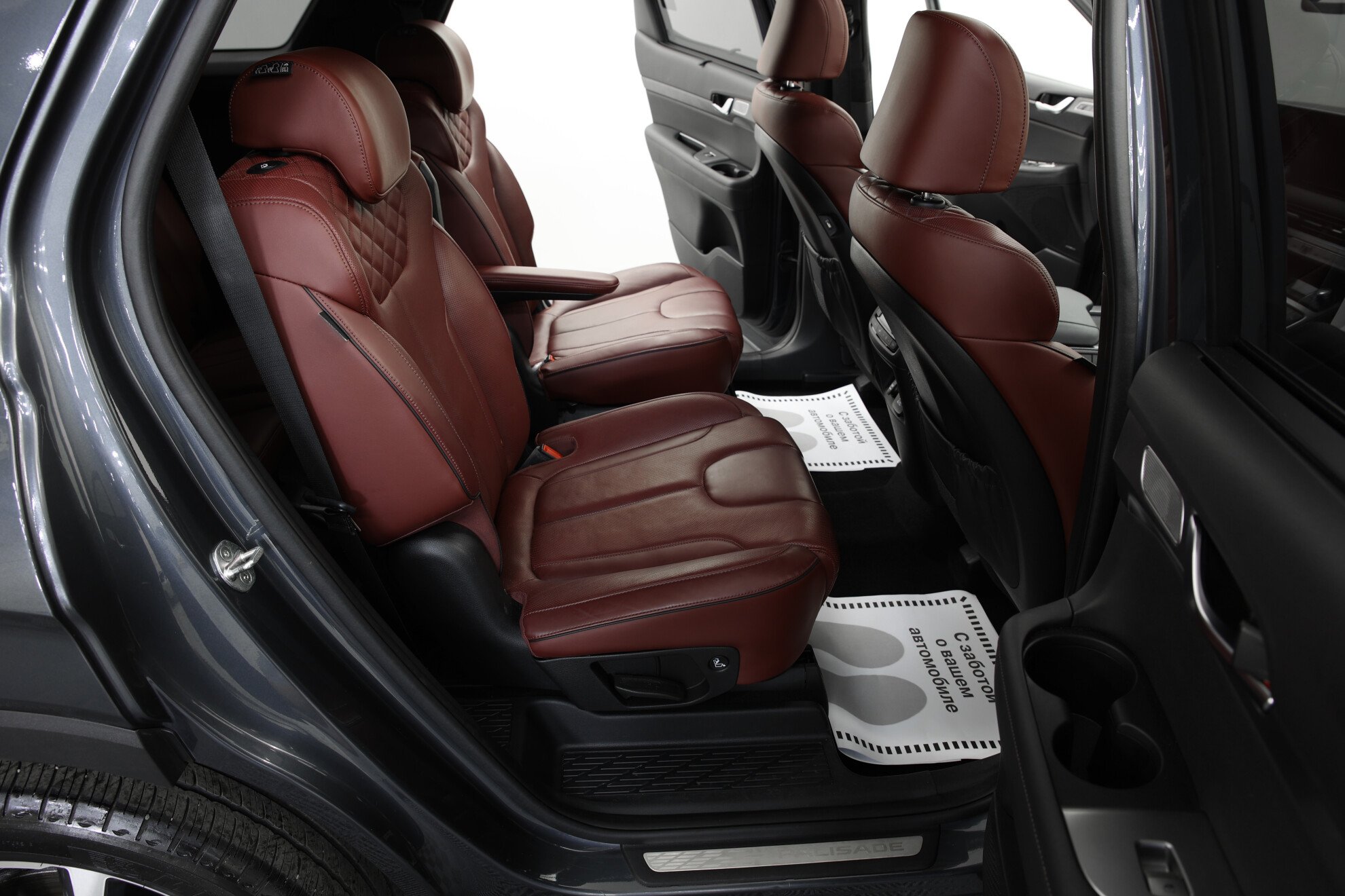 HYUNDAI Palisade миниатюра 10