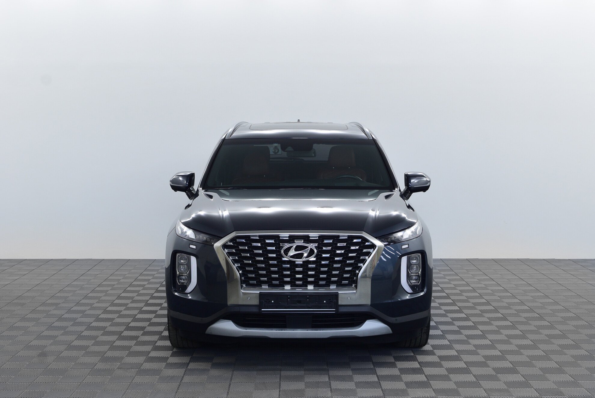 HYUNDAI Palisade миниатюра 2