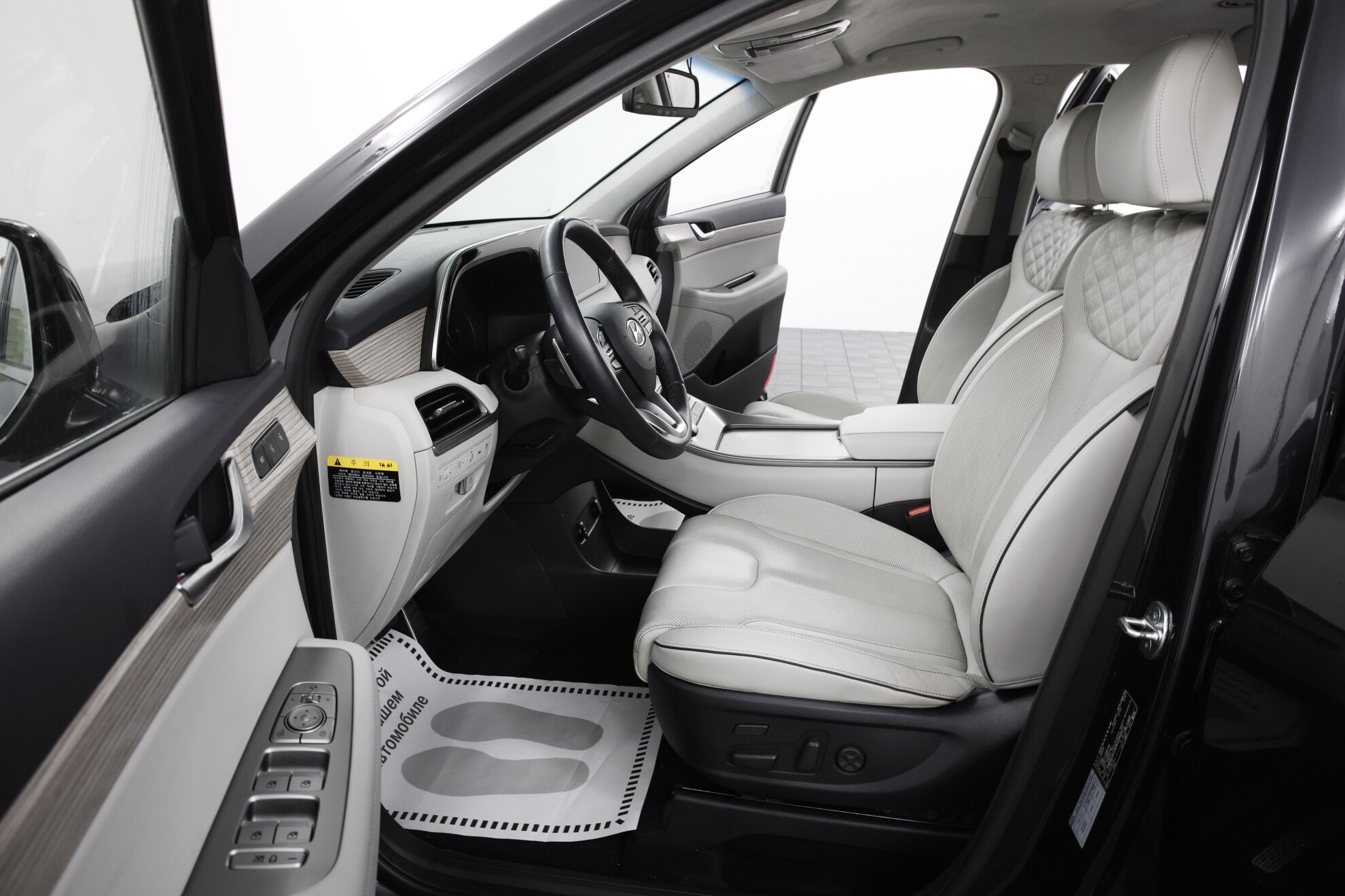 HYUNDAI Palisade миниатюра 6