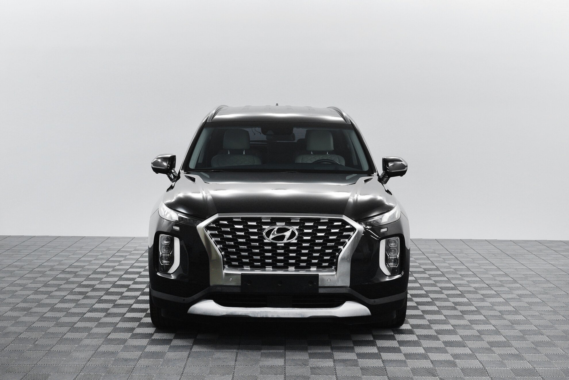 HYUNDAI Palisade миниатюра 2