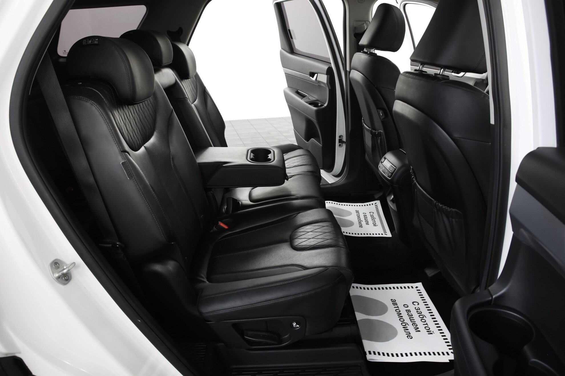 HYUNDAI Palisade миниатюра 10