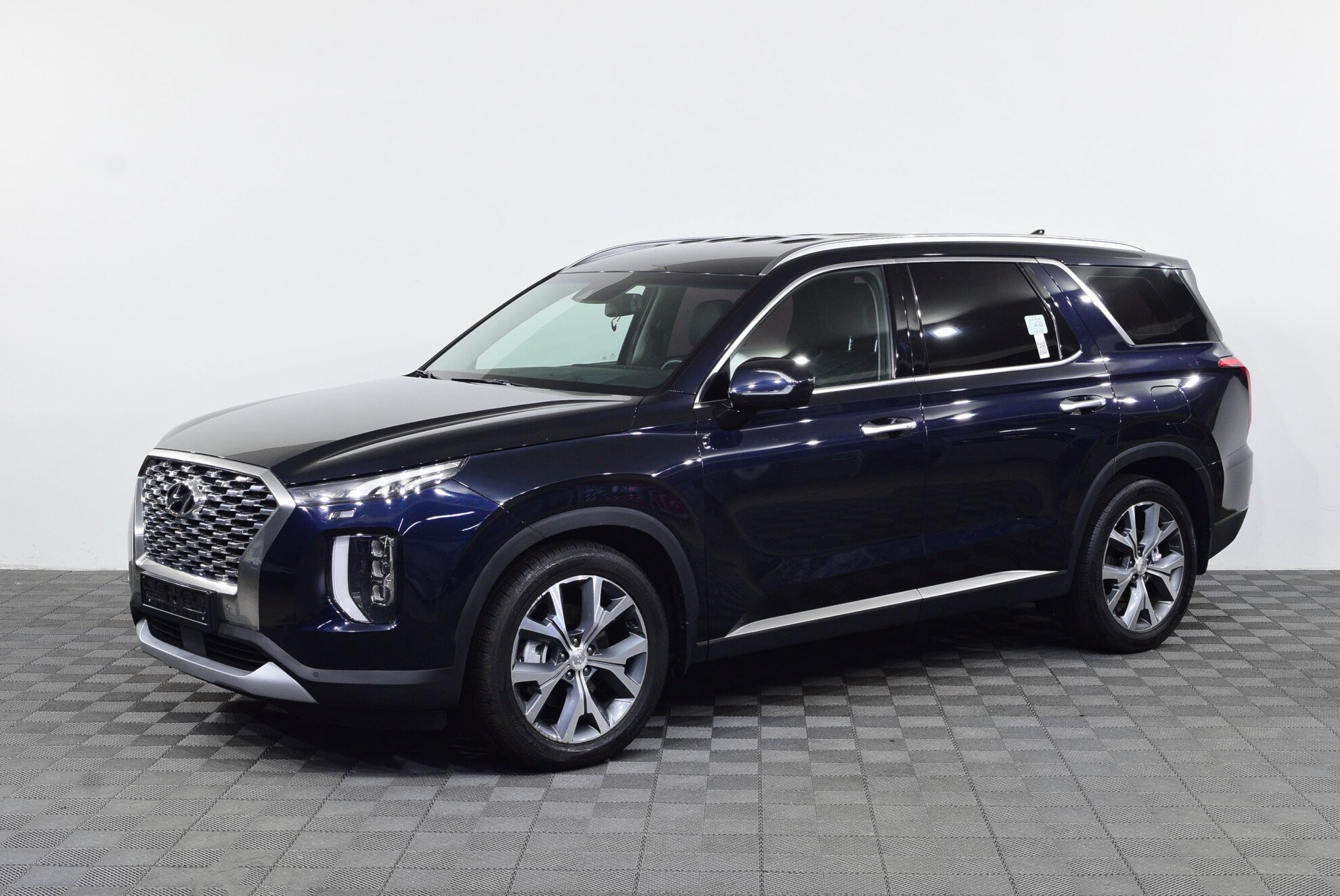 Превью HYUNDAI Palisade