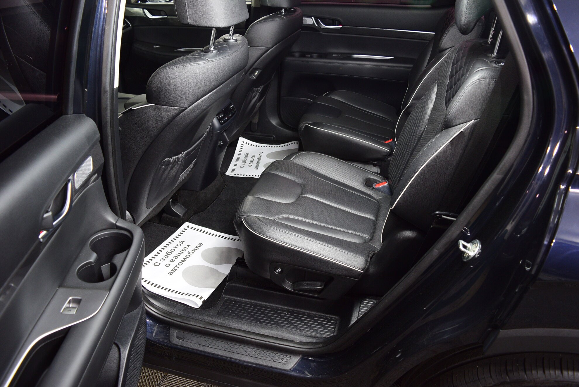 HYUNDAI Palisade миниатюра 10