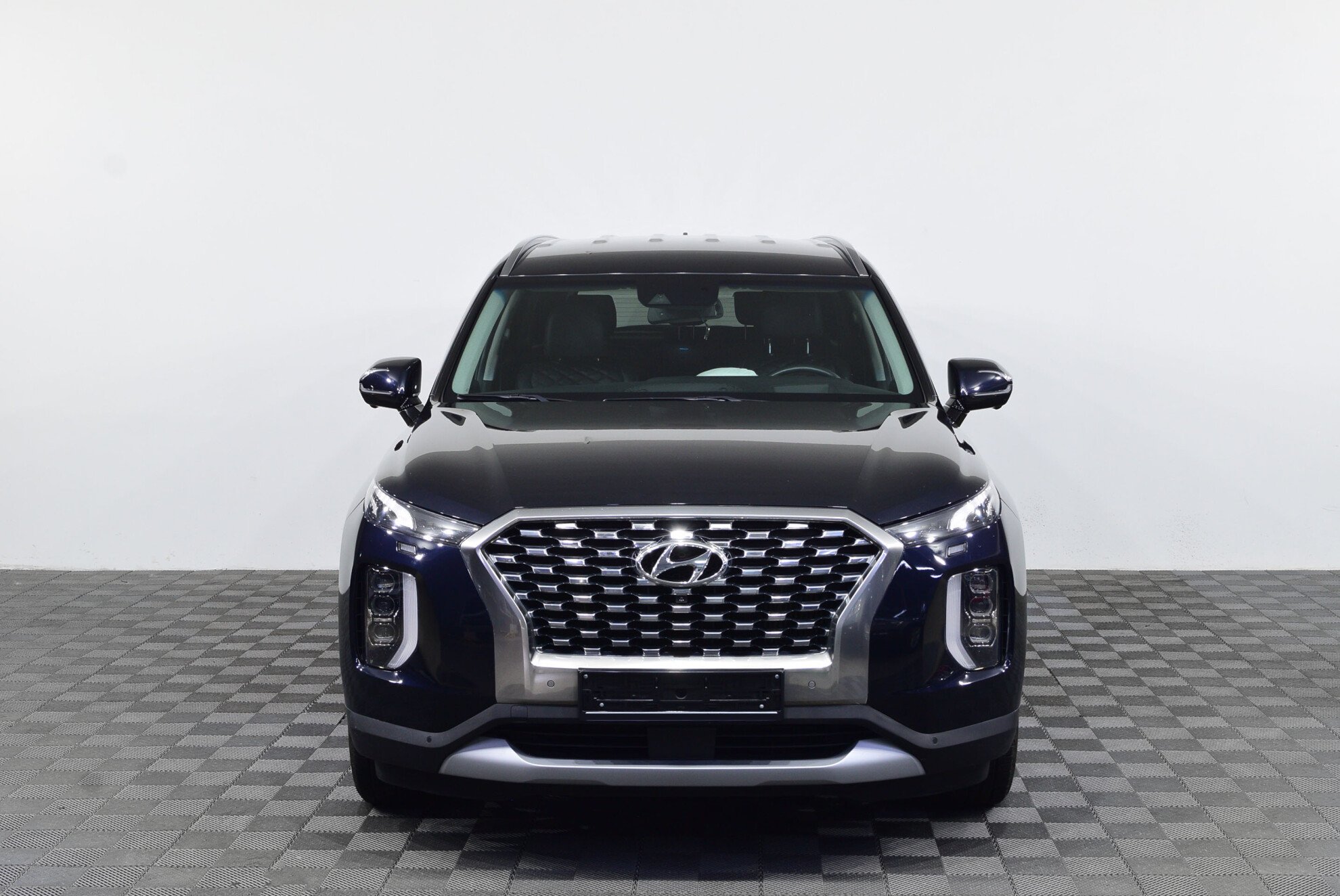HYUNDAI Palisade миниатюра 2