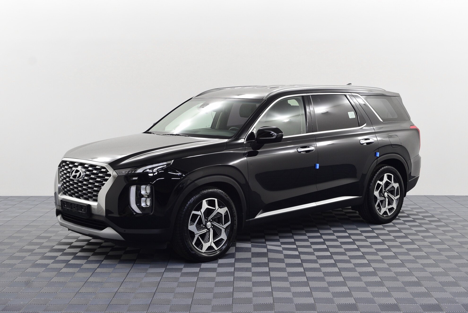 Превью HYUNDAI Palisade