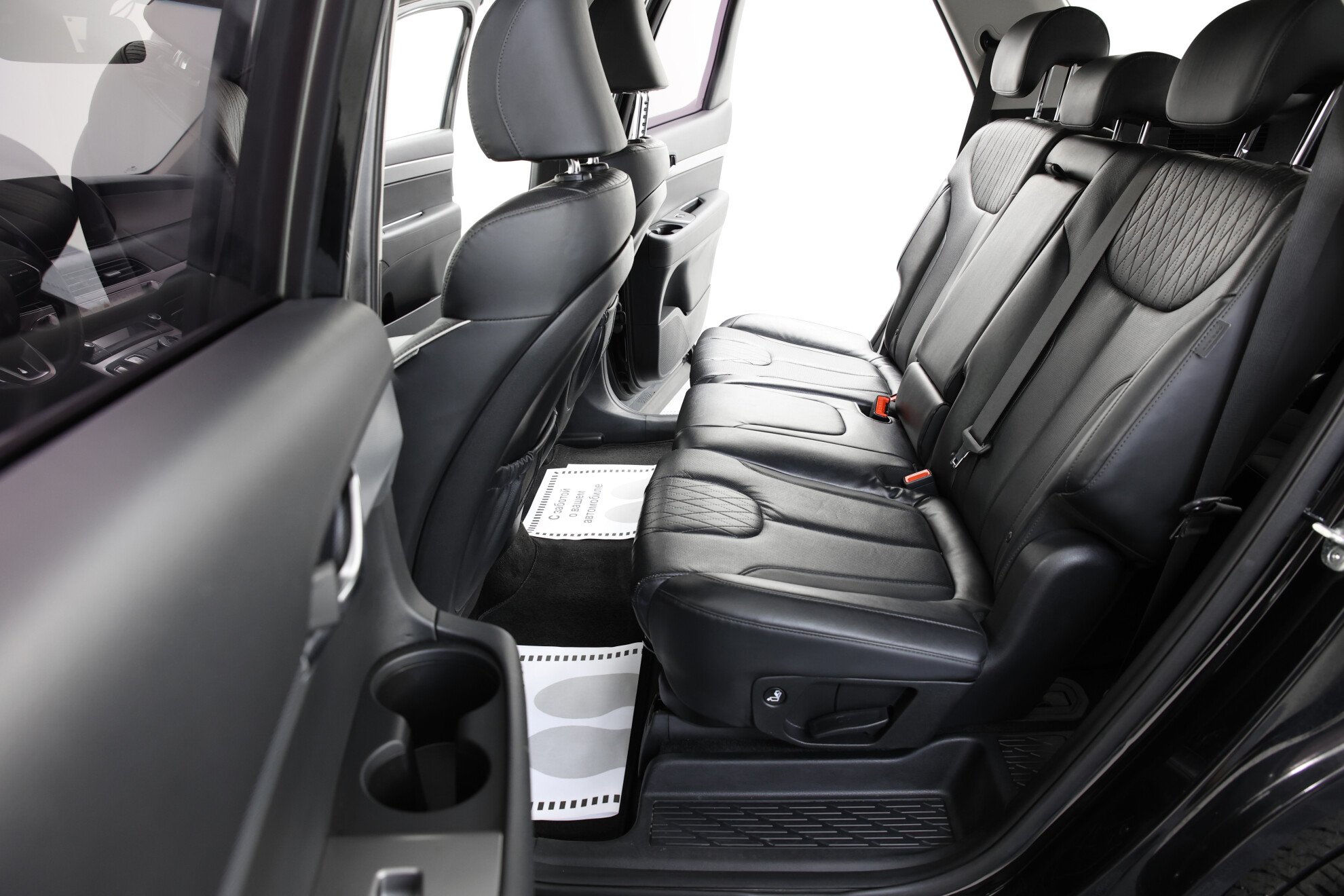 HYUNDAI Palisade миниатюра 10