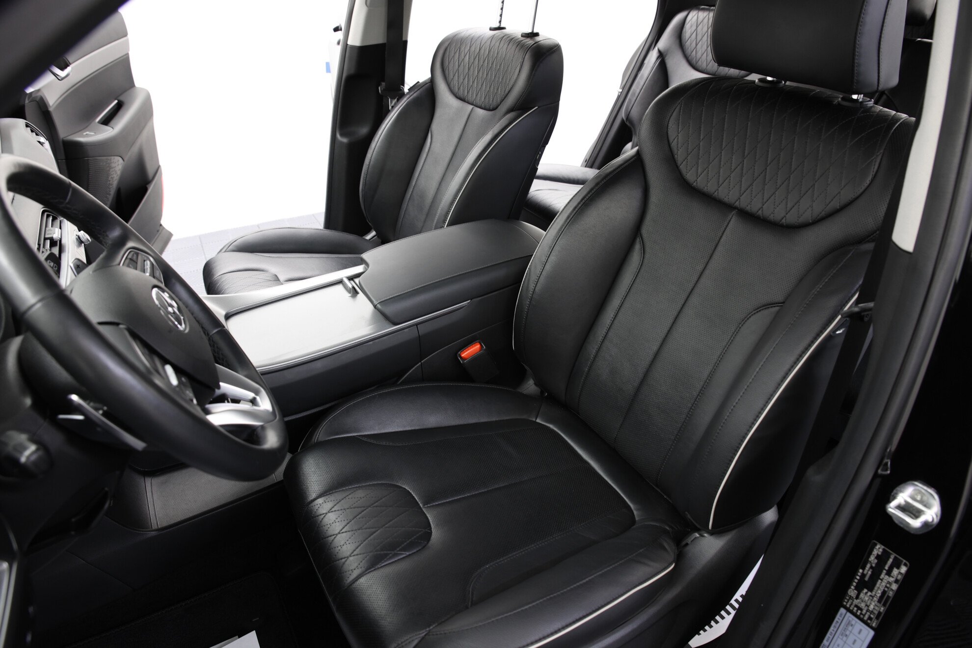 HYUNDAI Palisade миниатюра 6