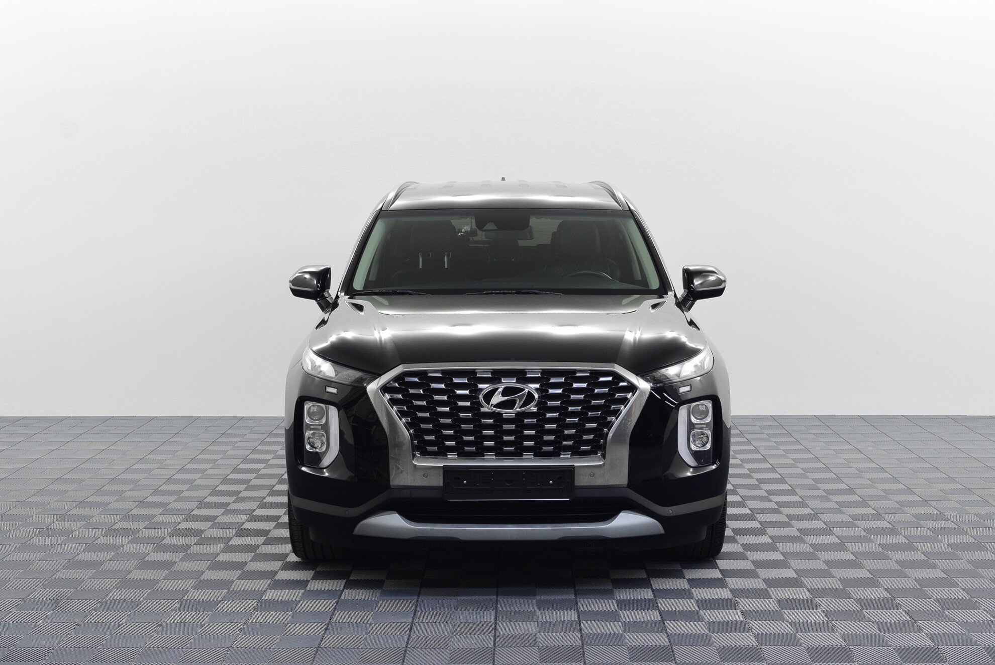HYUNDAI Palisade миниатюра 2