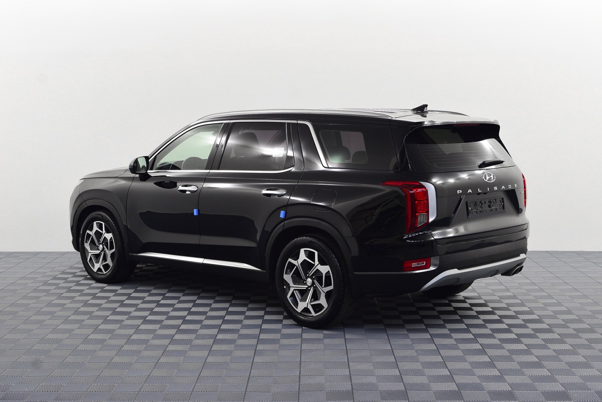 HYUNDAI Palisade миниатюра 5