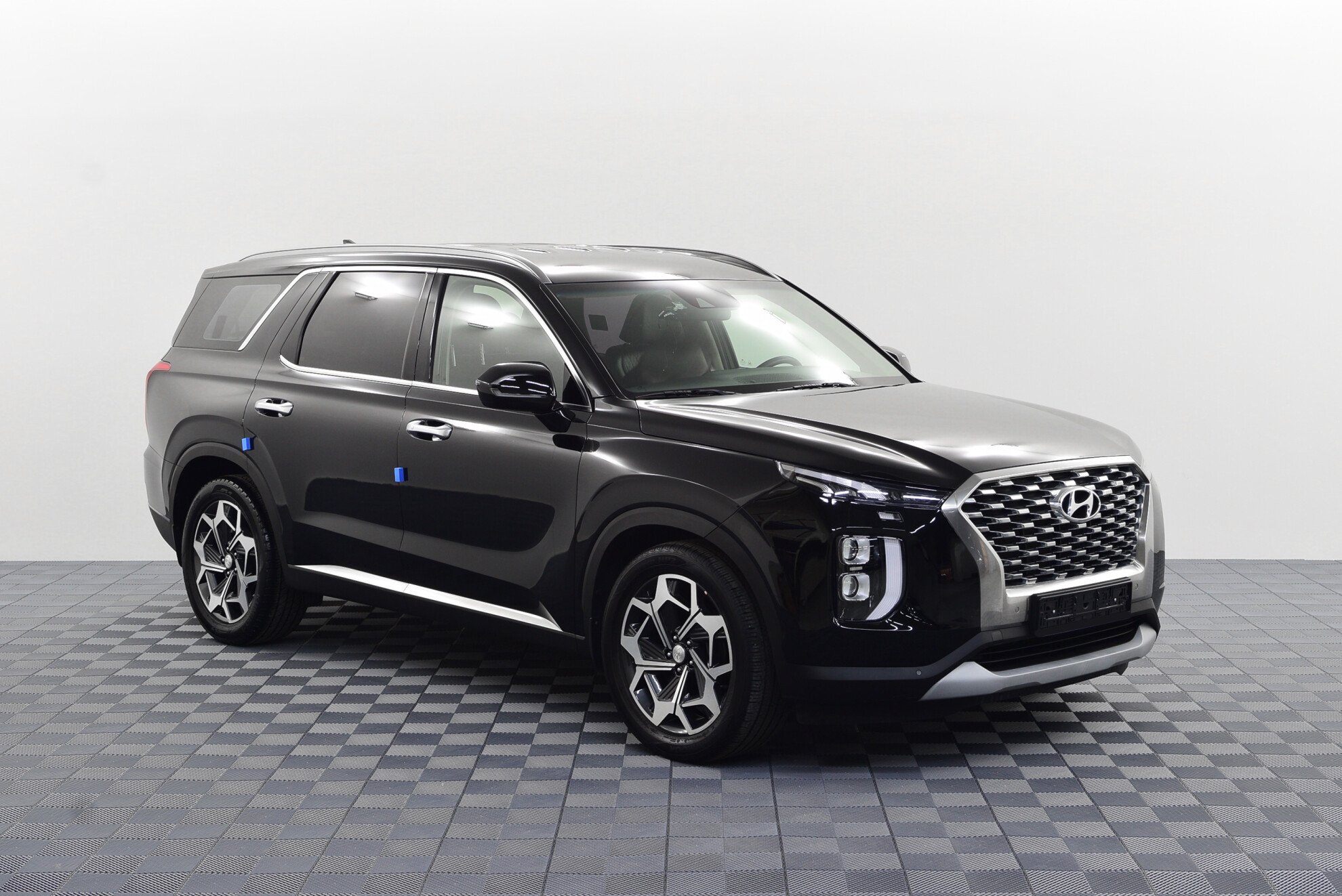 HYUNDAI Palisade миниатюра 3