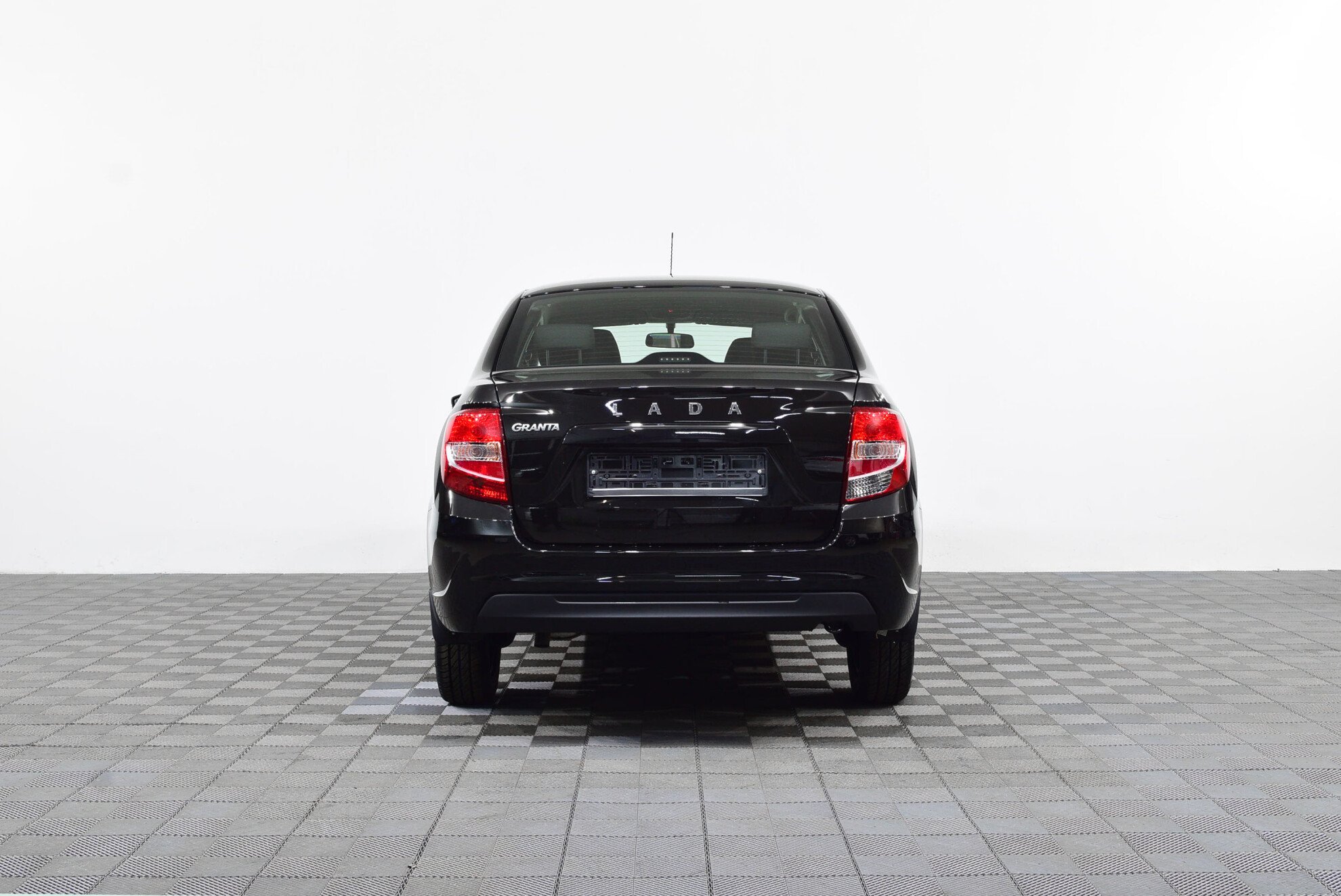 LADA Granta Седан New миниатюра 5